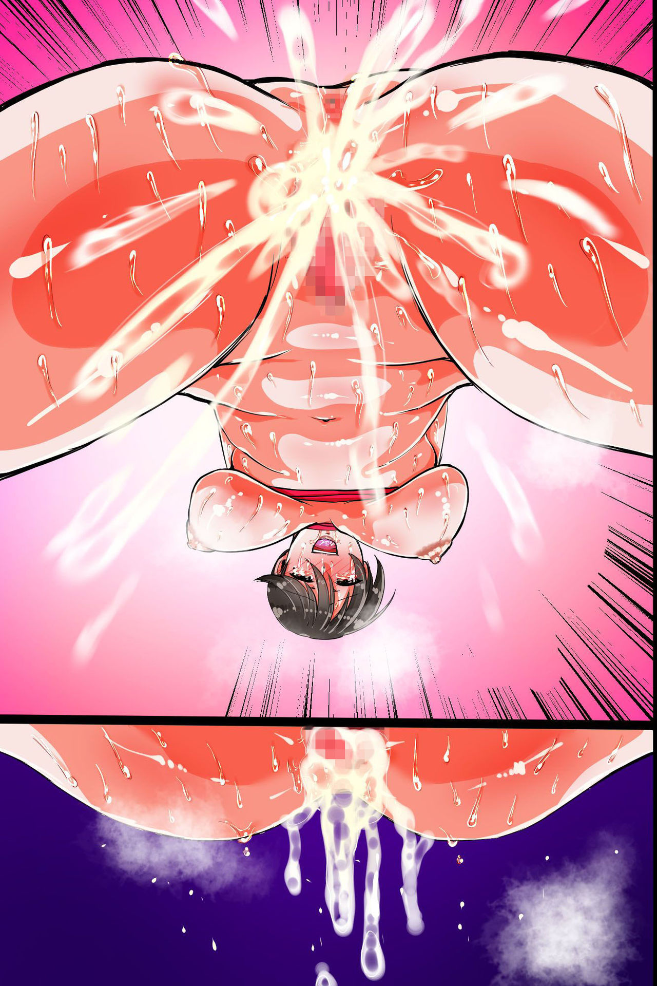 Netorare Part Zuma - Page 63