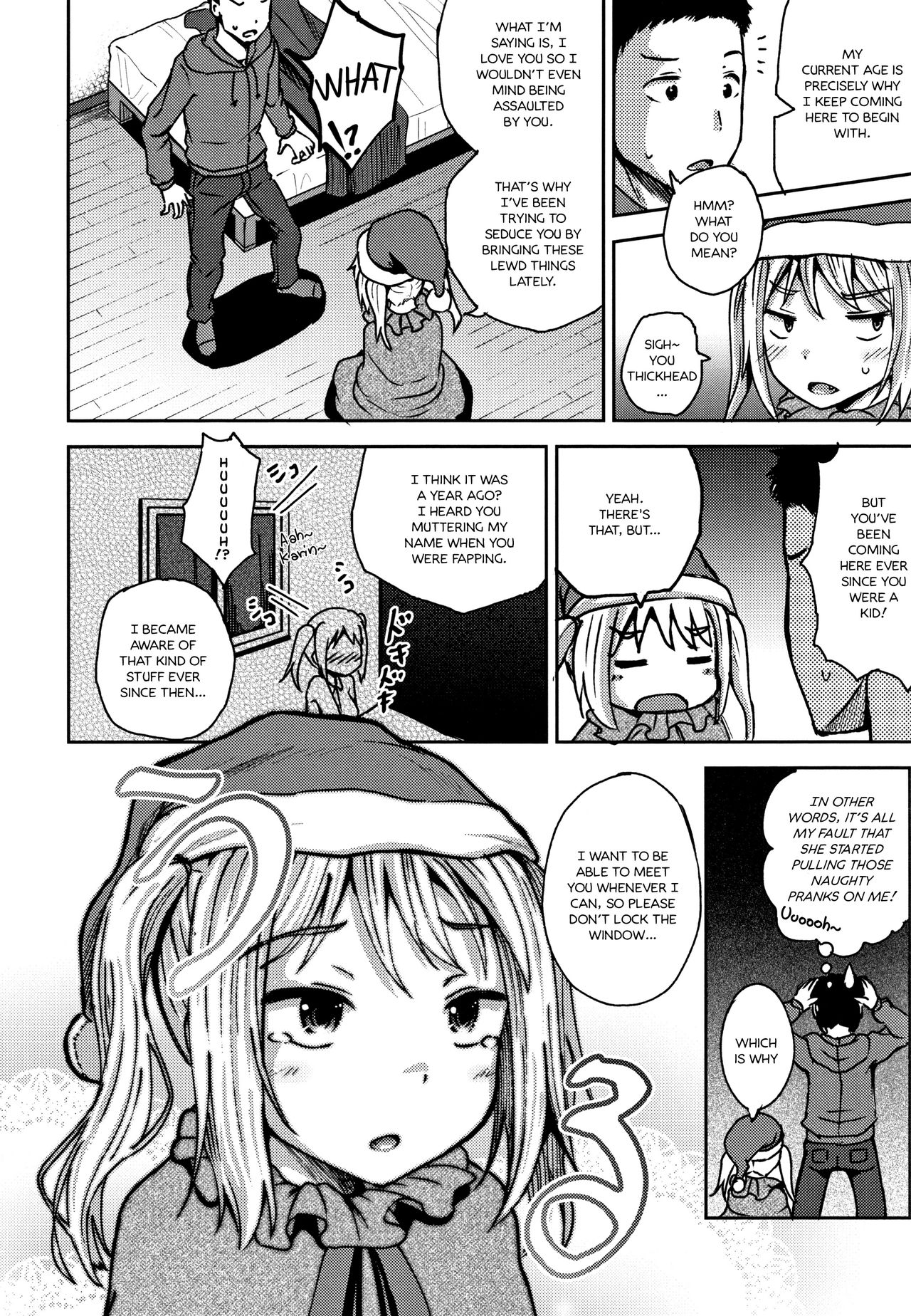 Saimin's Play - Page 171