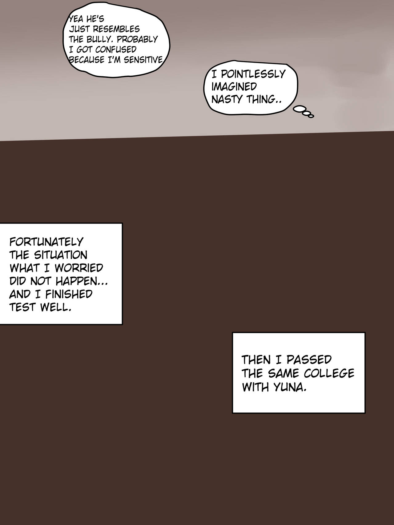 BEHIND + AFTER - Page 51