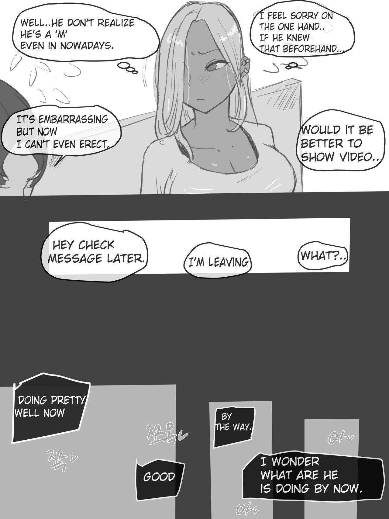 PUZZLE + AFTER - Page 36