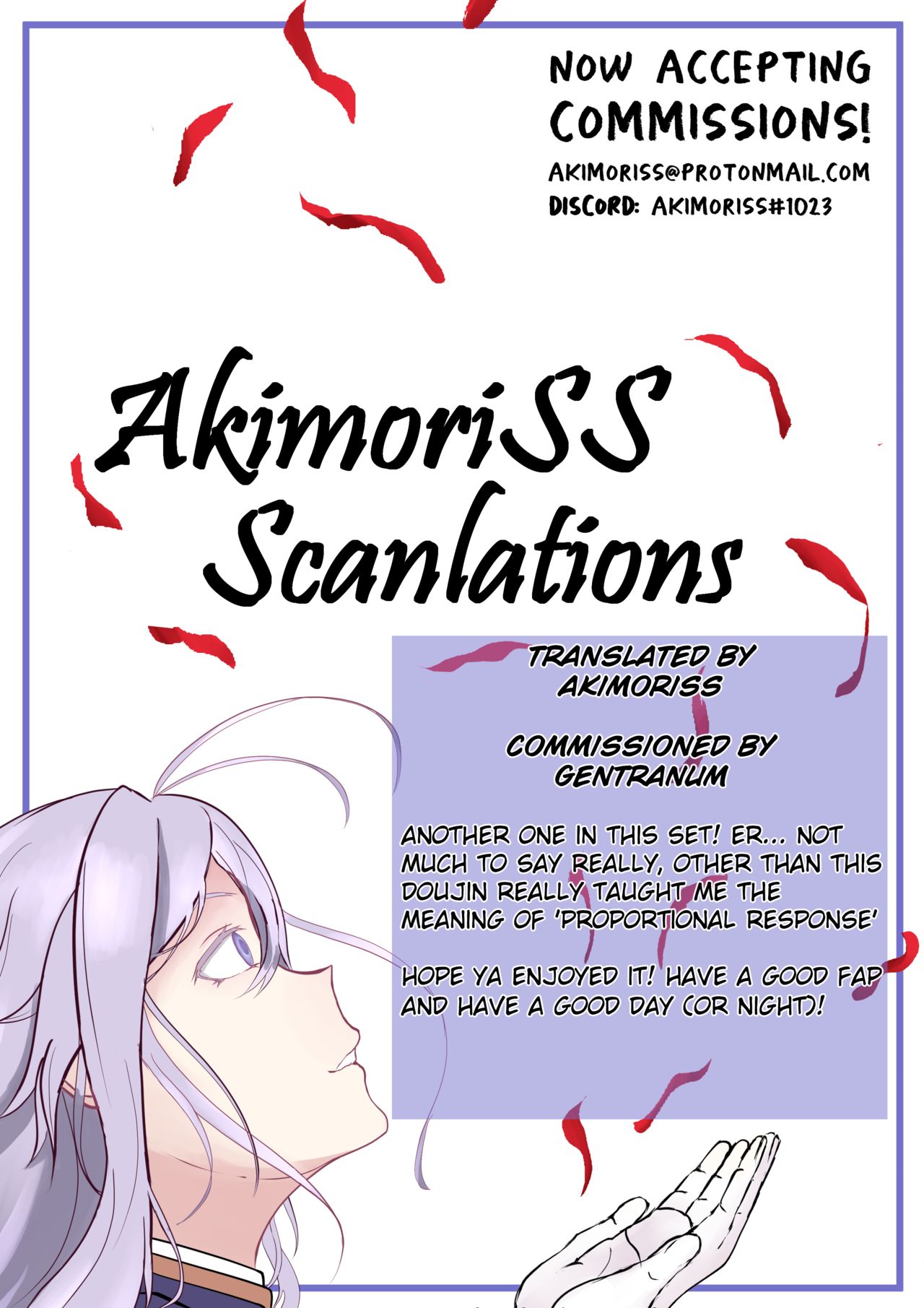 Rengesou Yon - Page 23