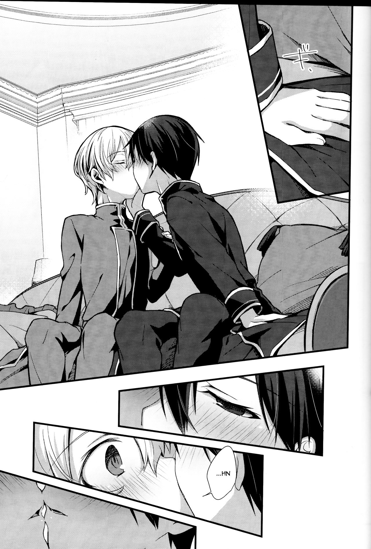 All you need is... - Page 10