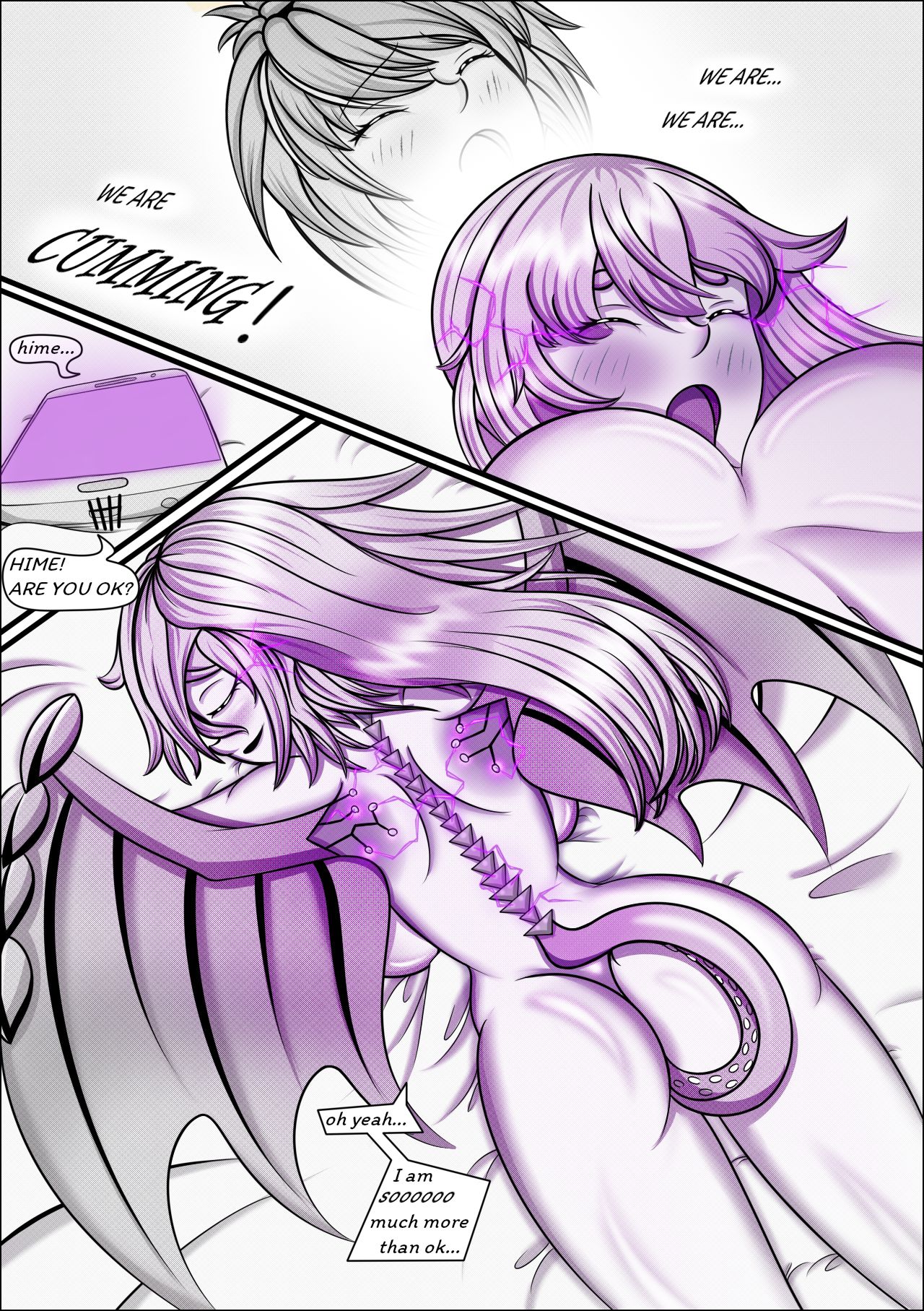 Projekt Hajime - Page 13