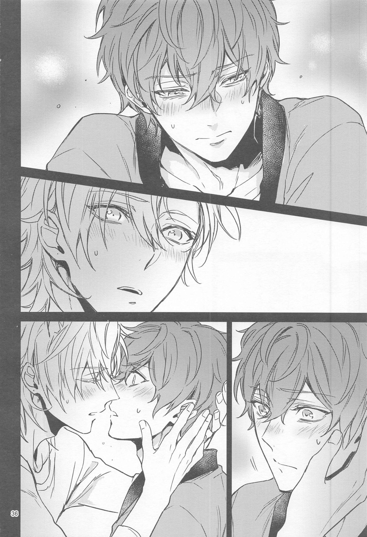H x D COLLECTION - Page 35