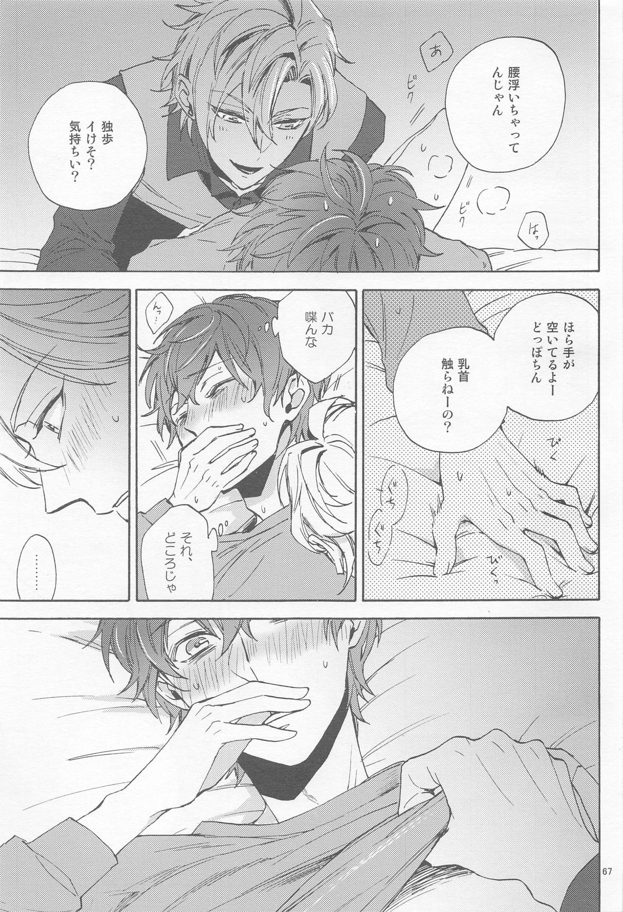 H x D COLLECTION - Page 66
