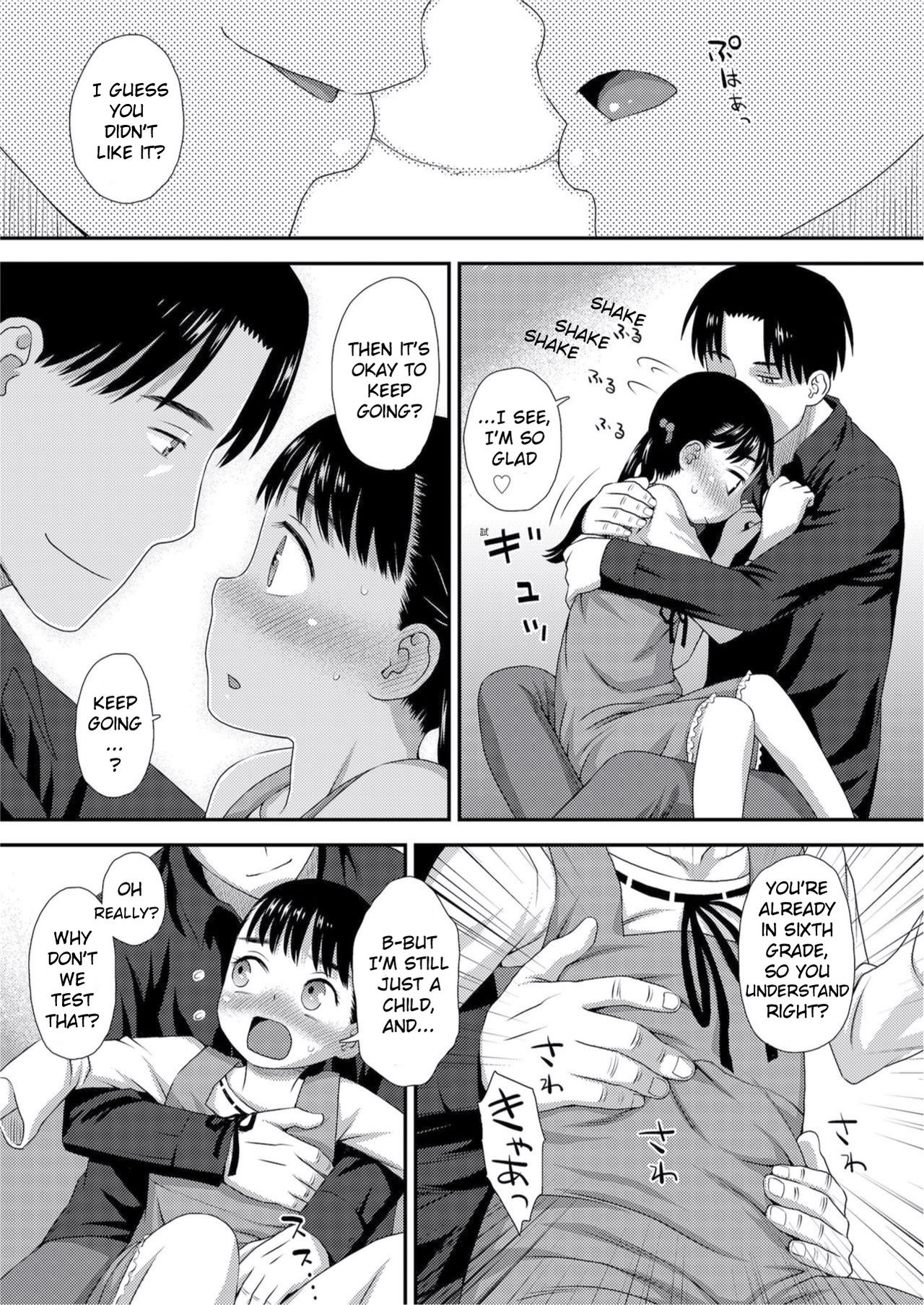Gochisou Zenpen - Page 9
