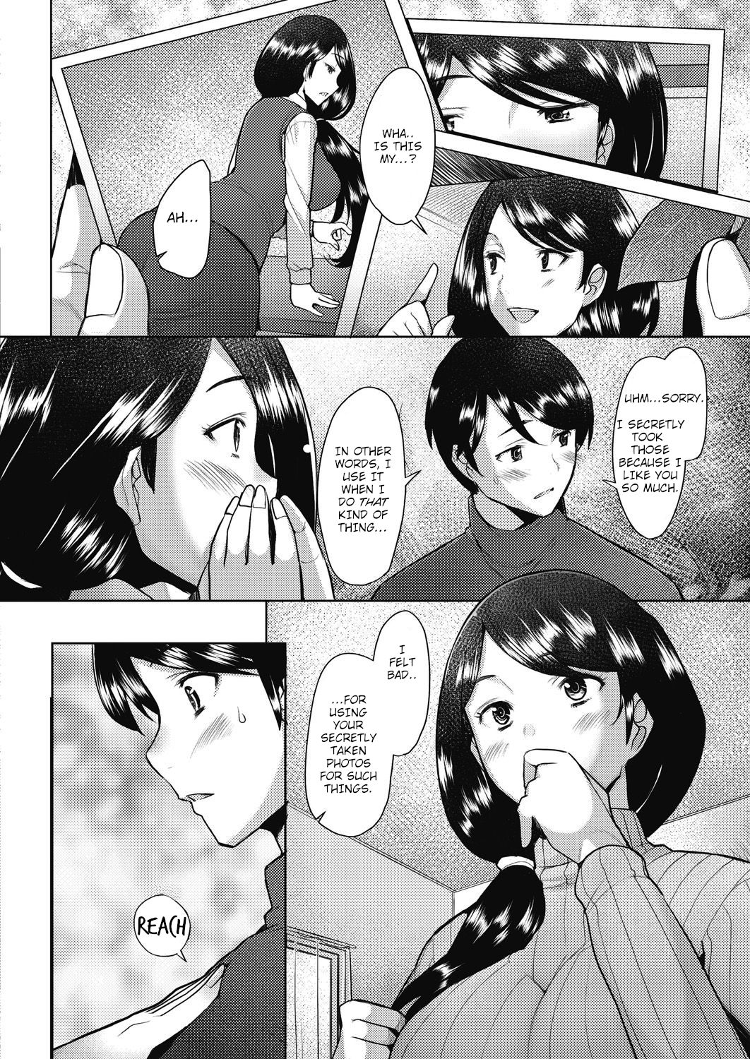 Bonds or Ties - Page 14