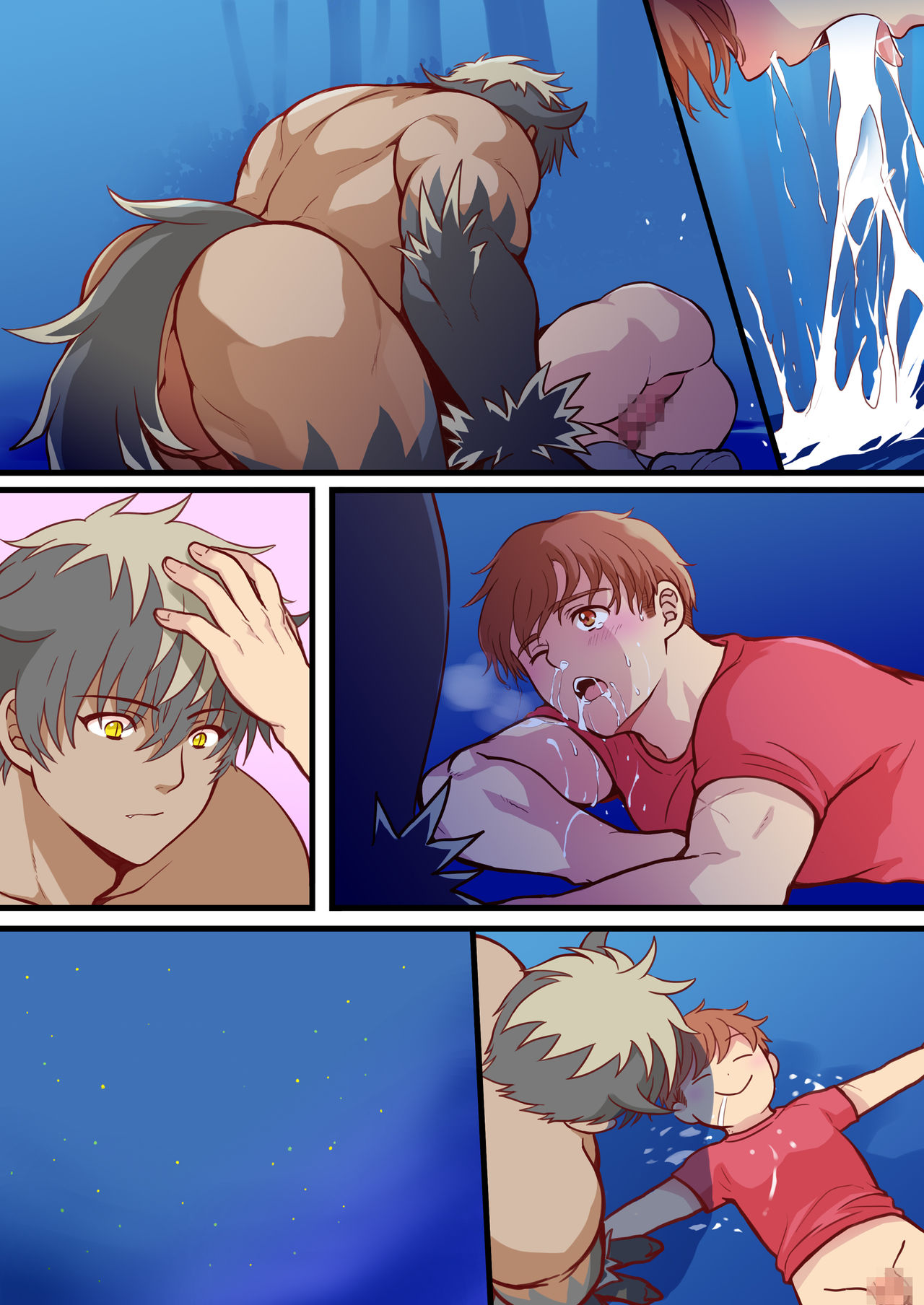 Tim & Stella 2 - Page 73