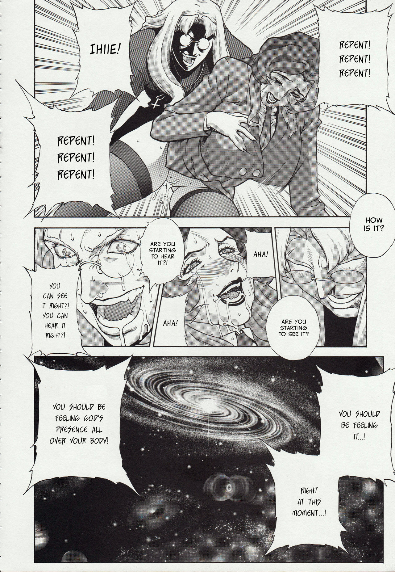 CRAZY-D - Page 24