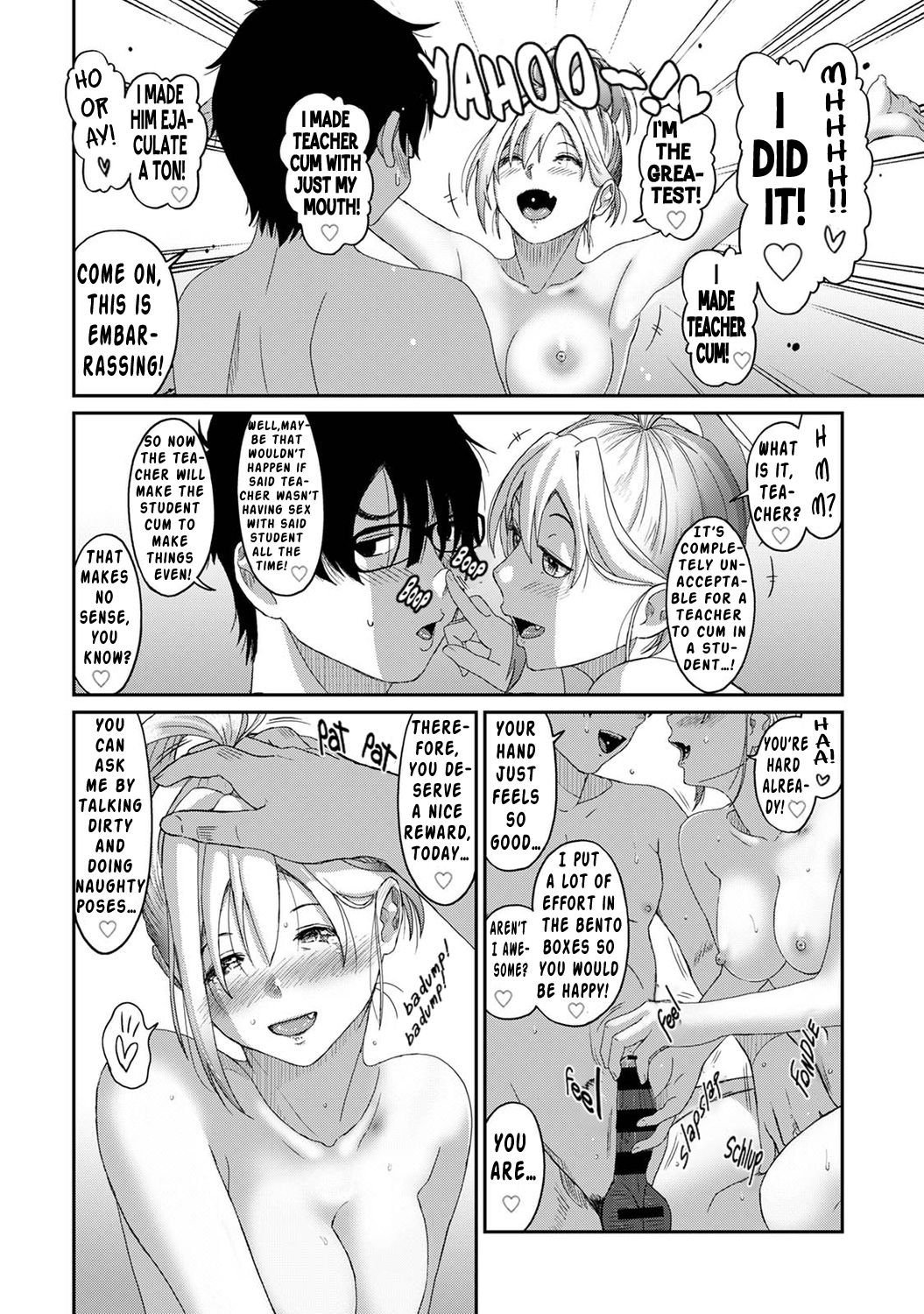 Itaiamai Ch. 5 - Page 23