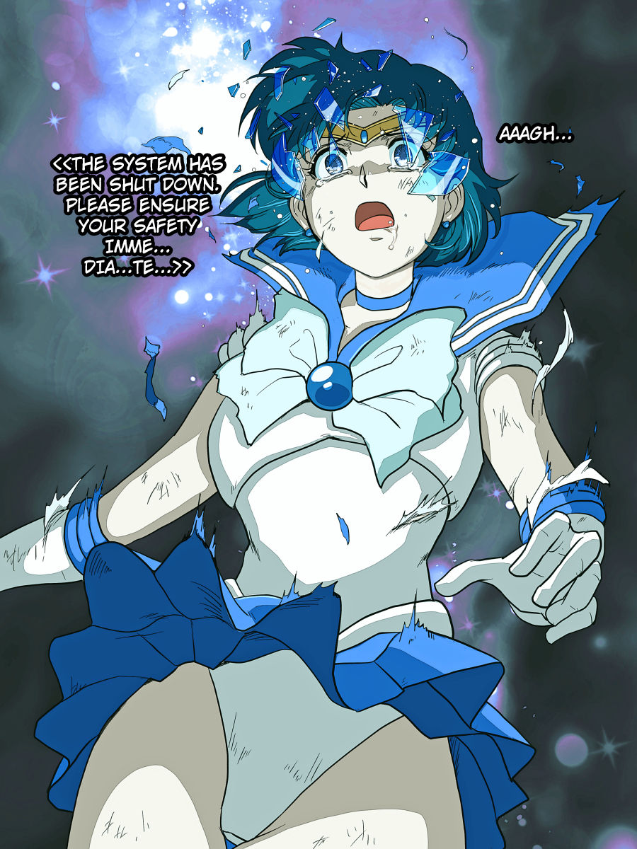 Bad-end simulation Vol. 1 - Page 15