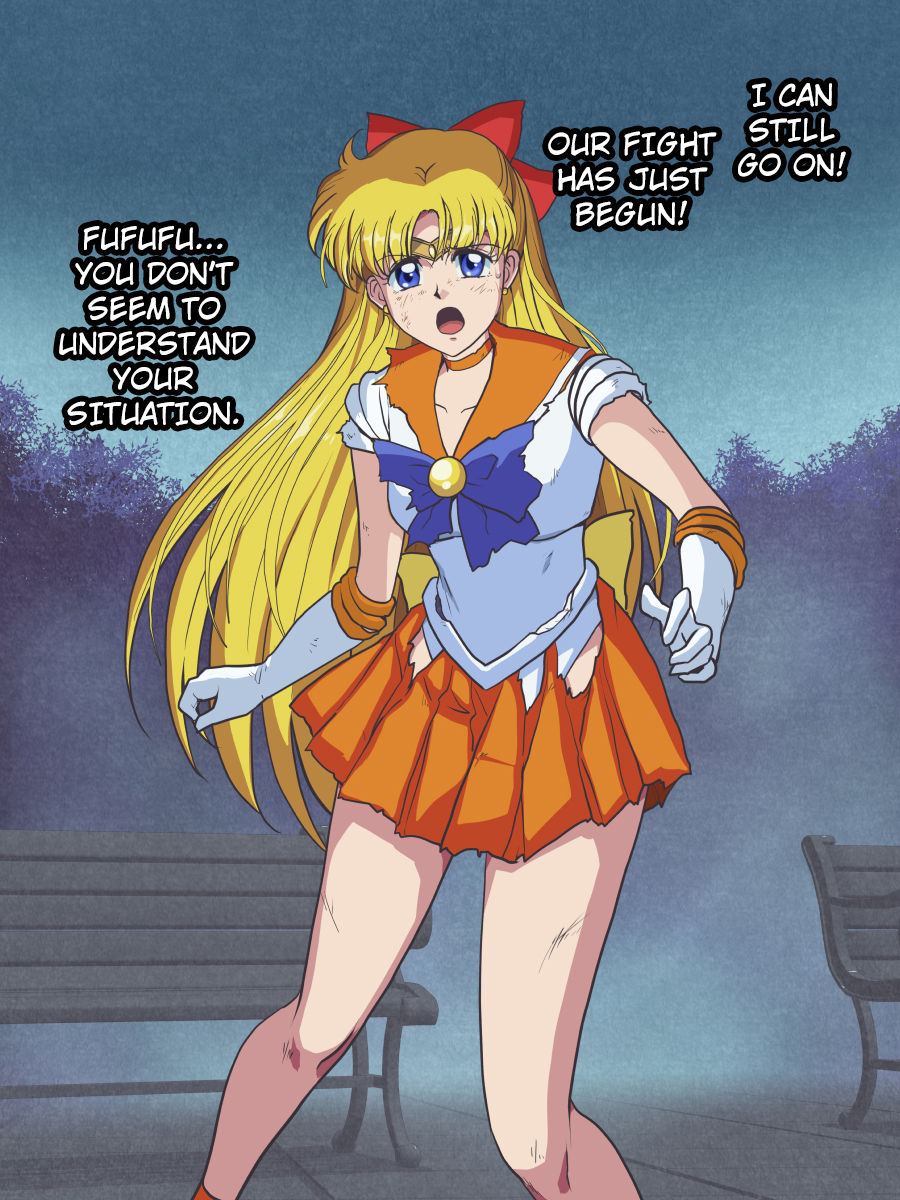 Bad-end simulation Vol. 2 - Page 13