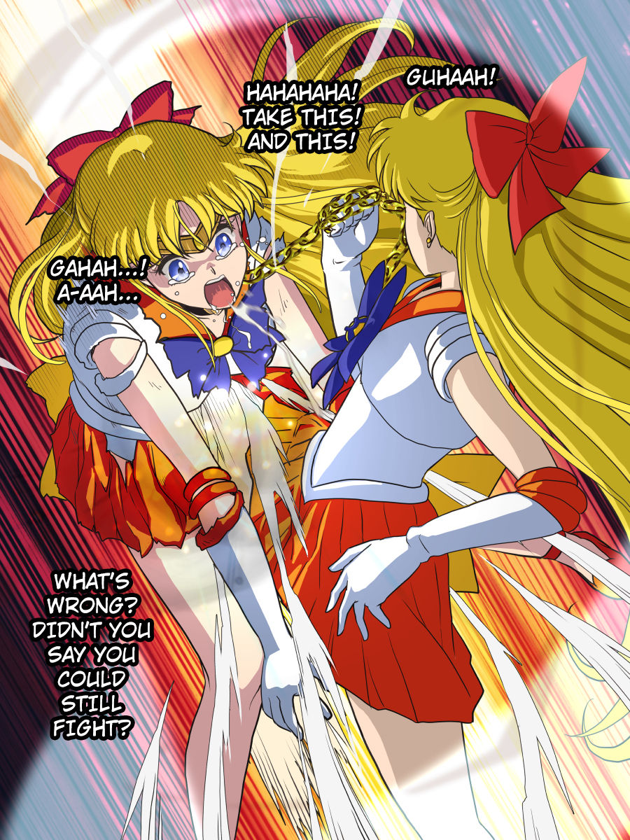 Bad-end simulation Vol. 2 - Page 16