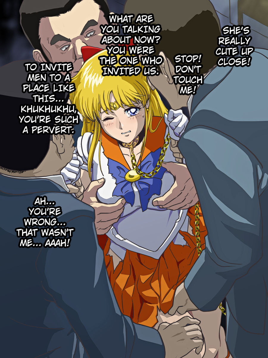 Bad-end simulation Vol. 2 - Page 28
