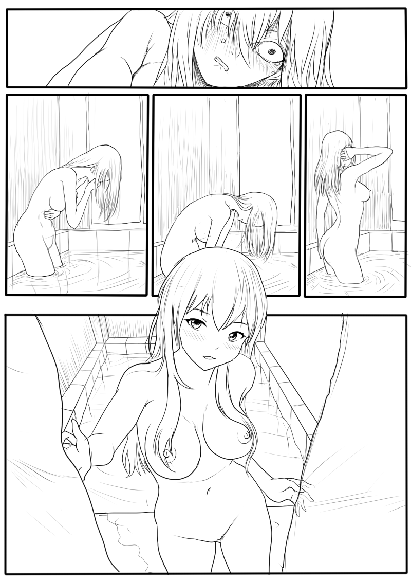 Fallen Flowers - Page 265