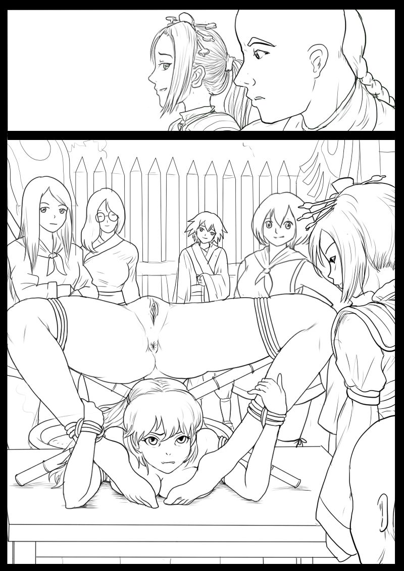 Fallen Flowers - Page 39