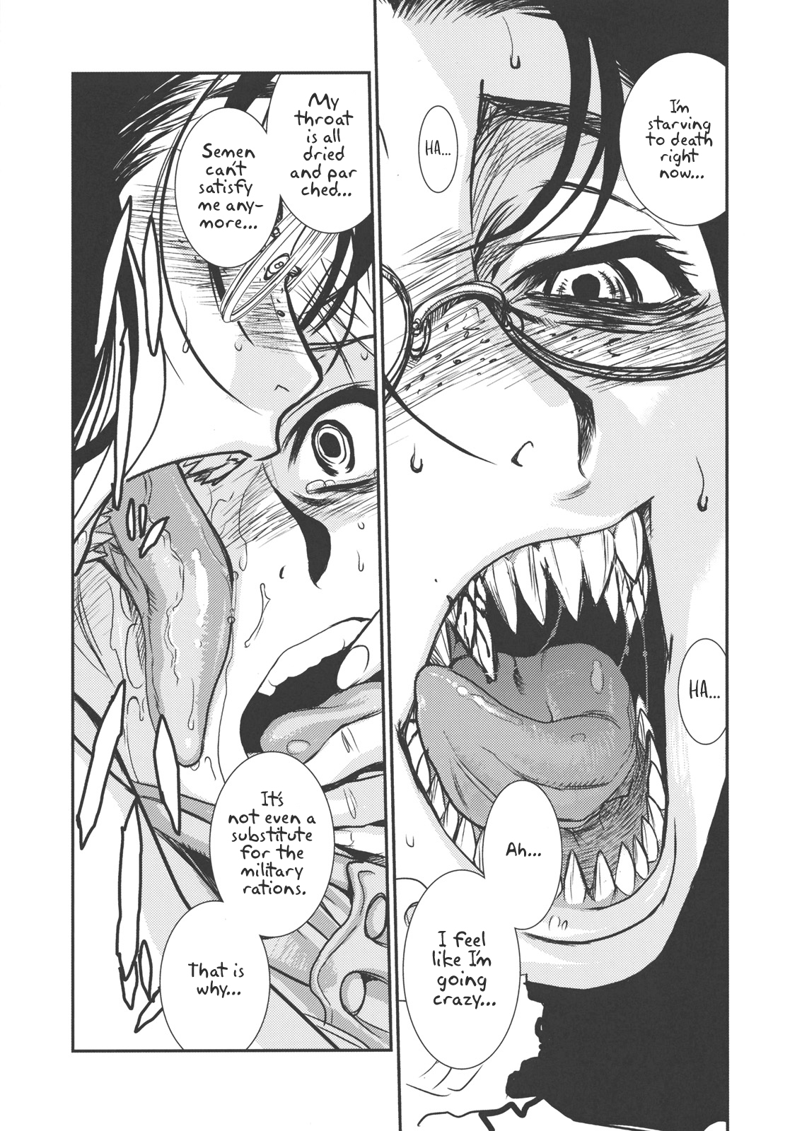 Der Entartete Kunst - Page 29