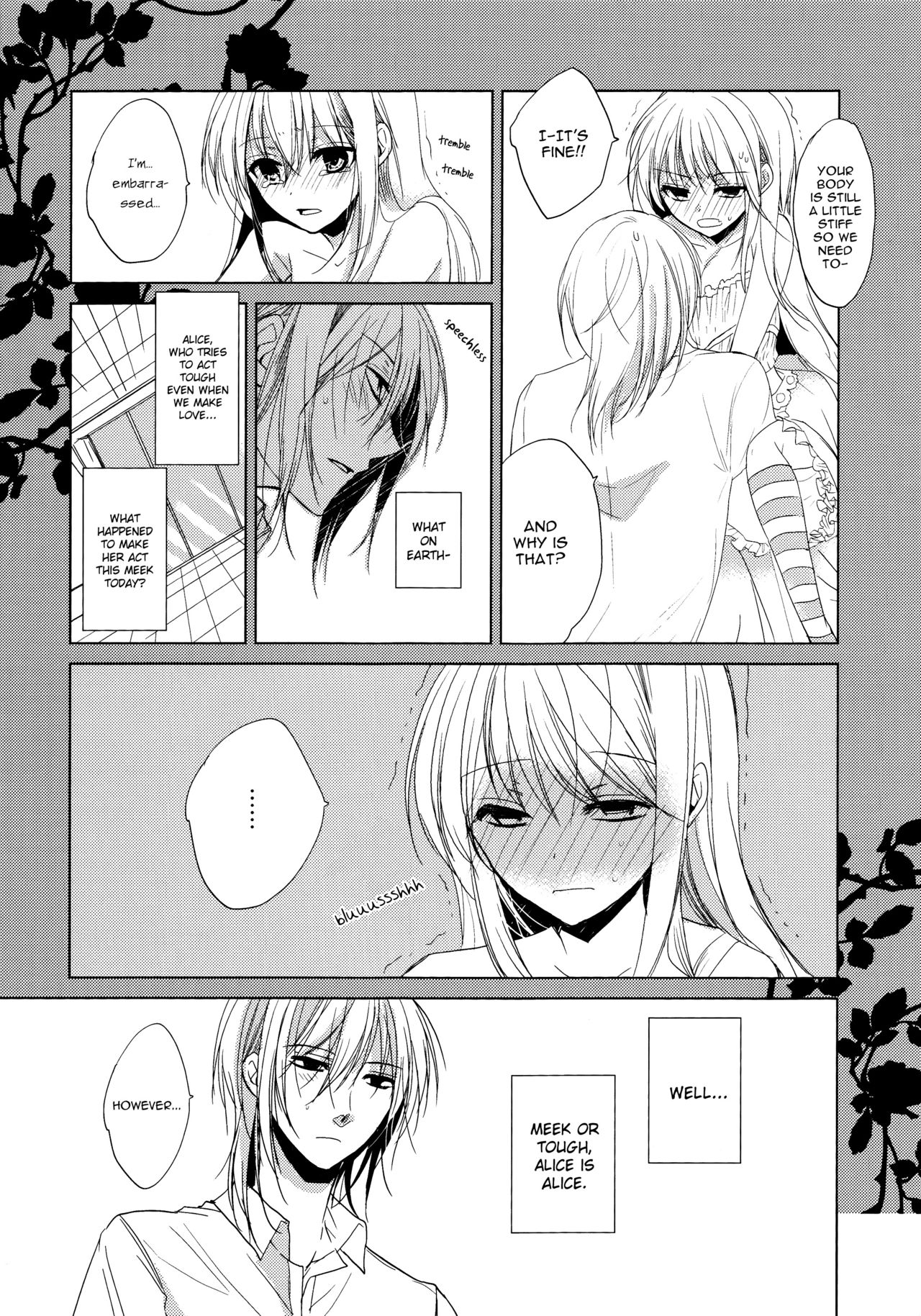 Hard to End 02 - Page 10