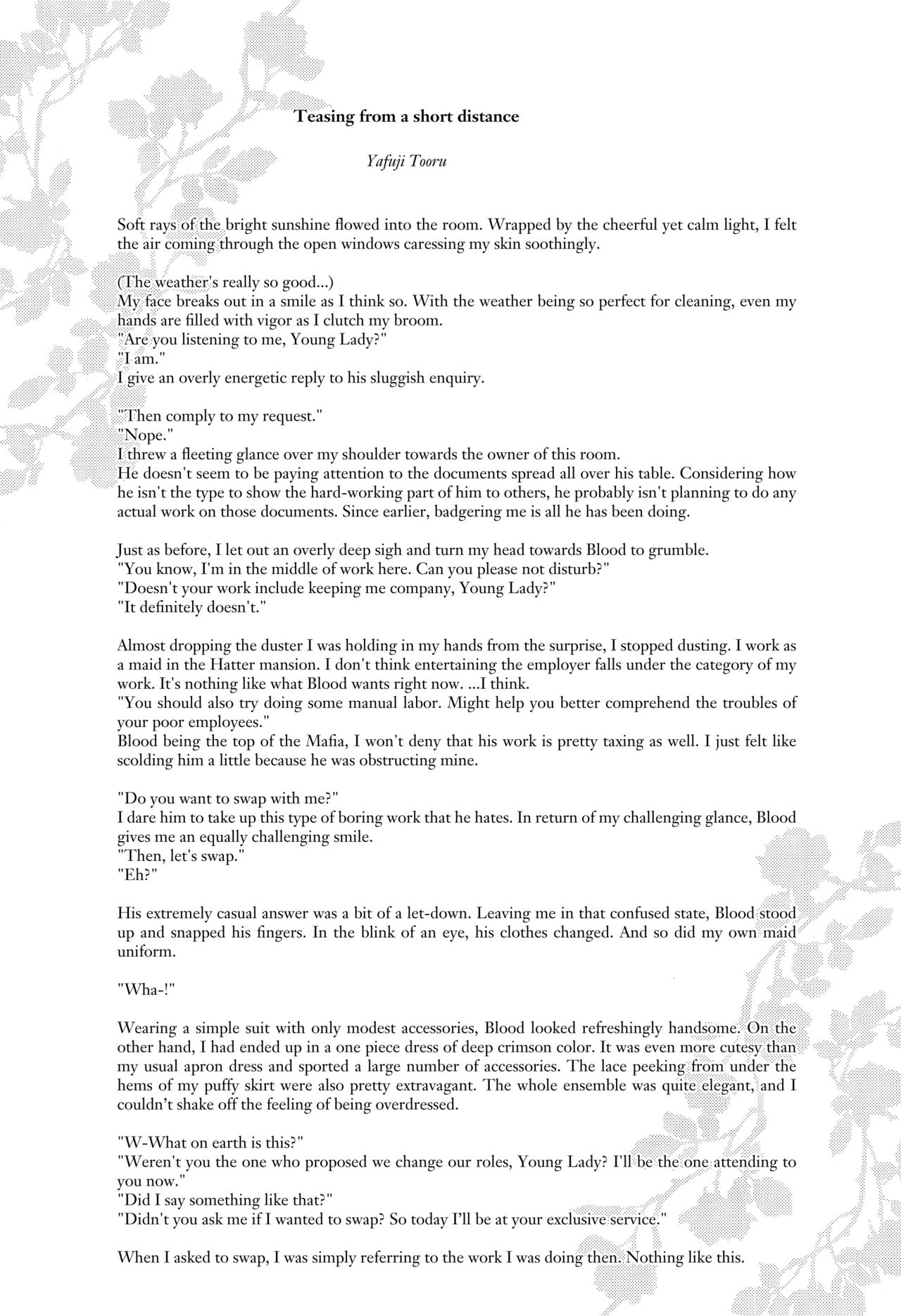 Hard to End 02 - Page 24
