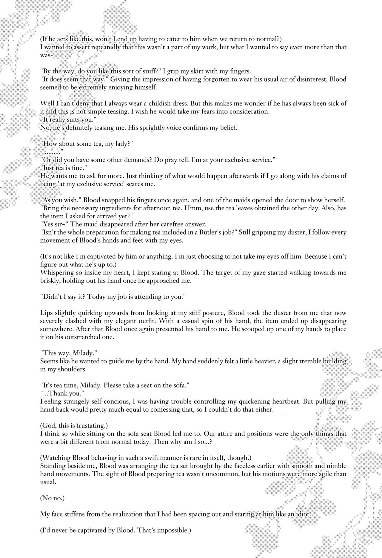 Hard to End 02 - Page 25