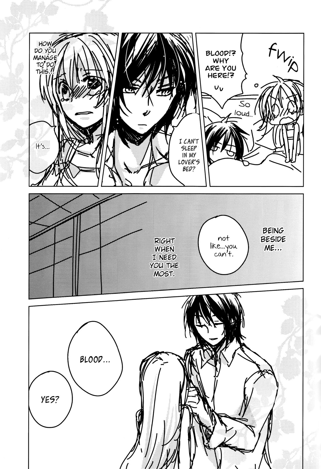 Hard to End 02 - Page 29
