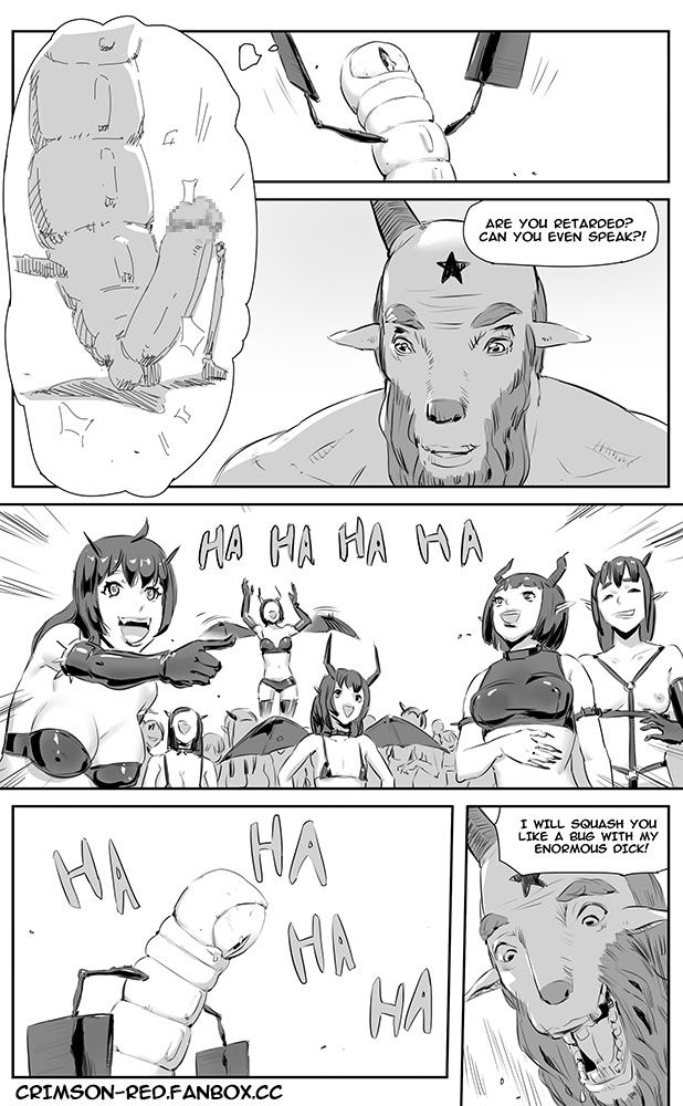 nuns vs demons - Page 236