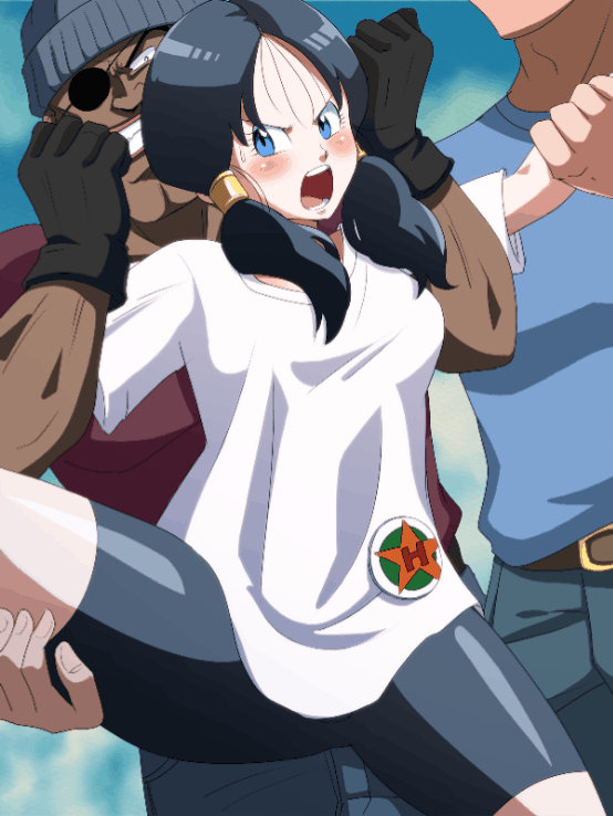 Videl - Page 30