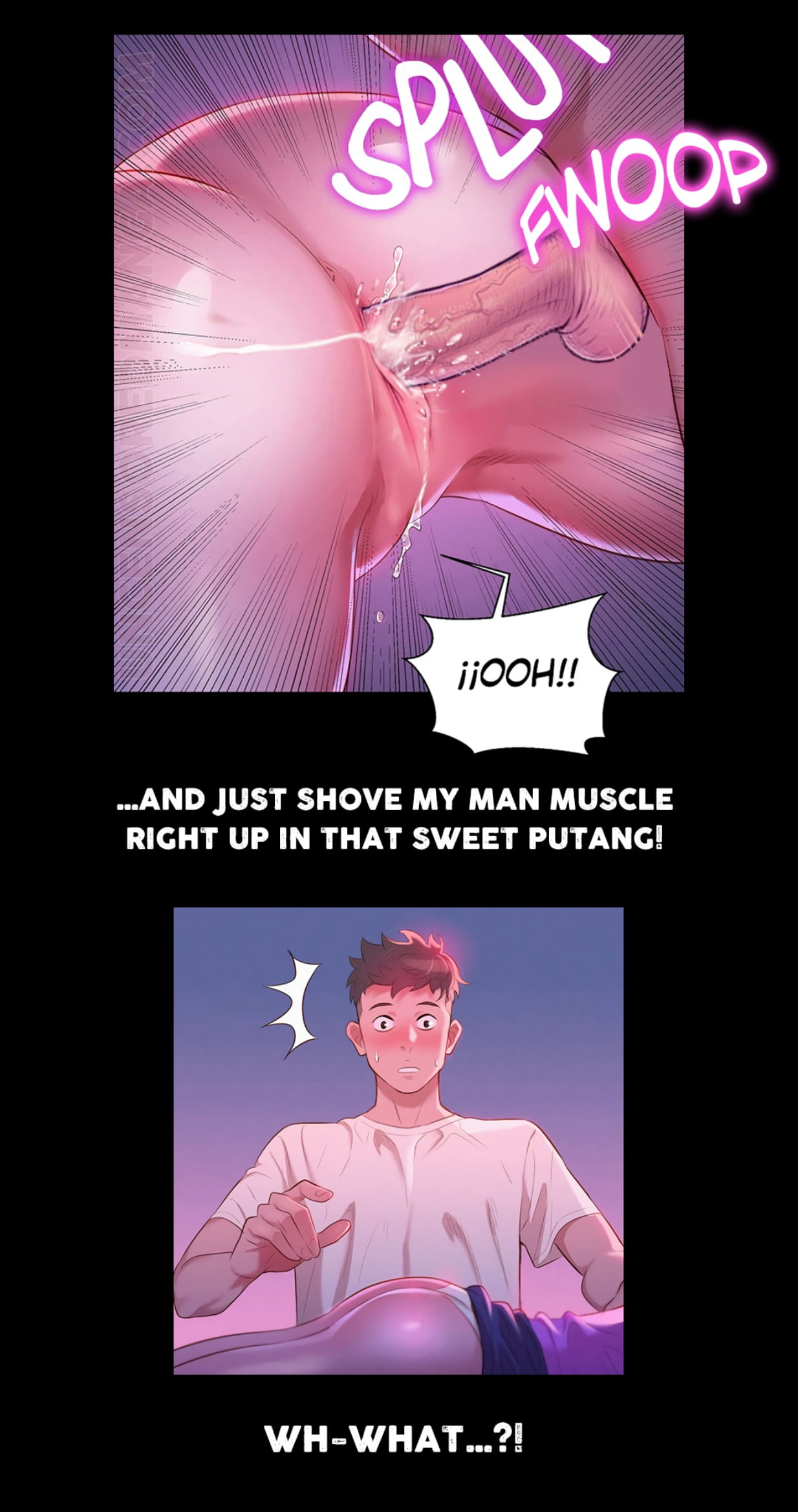 Sister Neighbors - Page 62