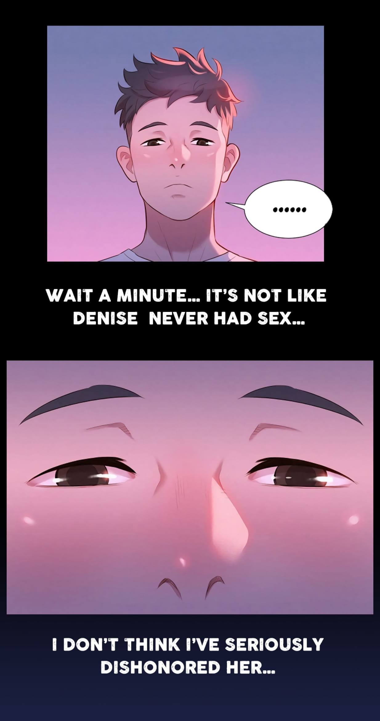 Sister Neighbors - Page 48