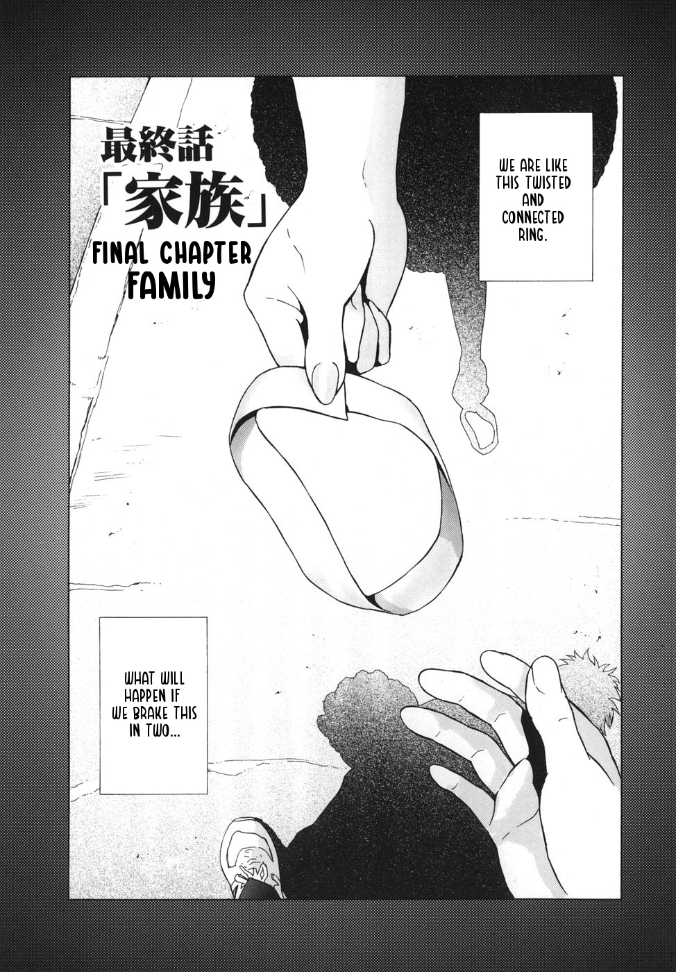 ∞Möbius Chapters 5-8 - Page 61