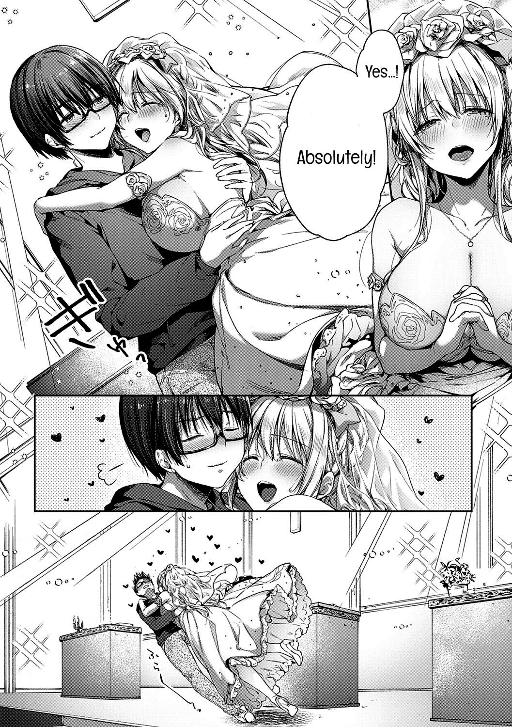 L'etran Veil 2 + Omake - Page 36