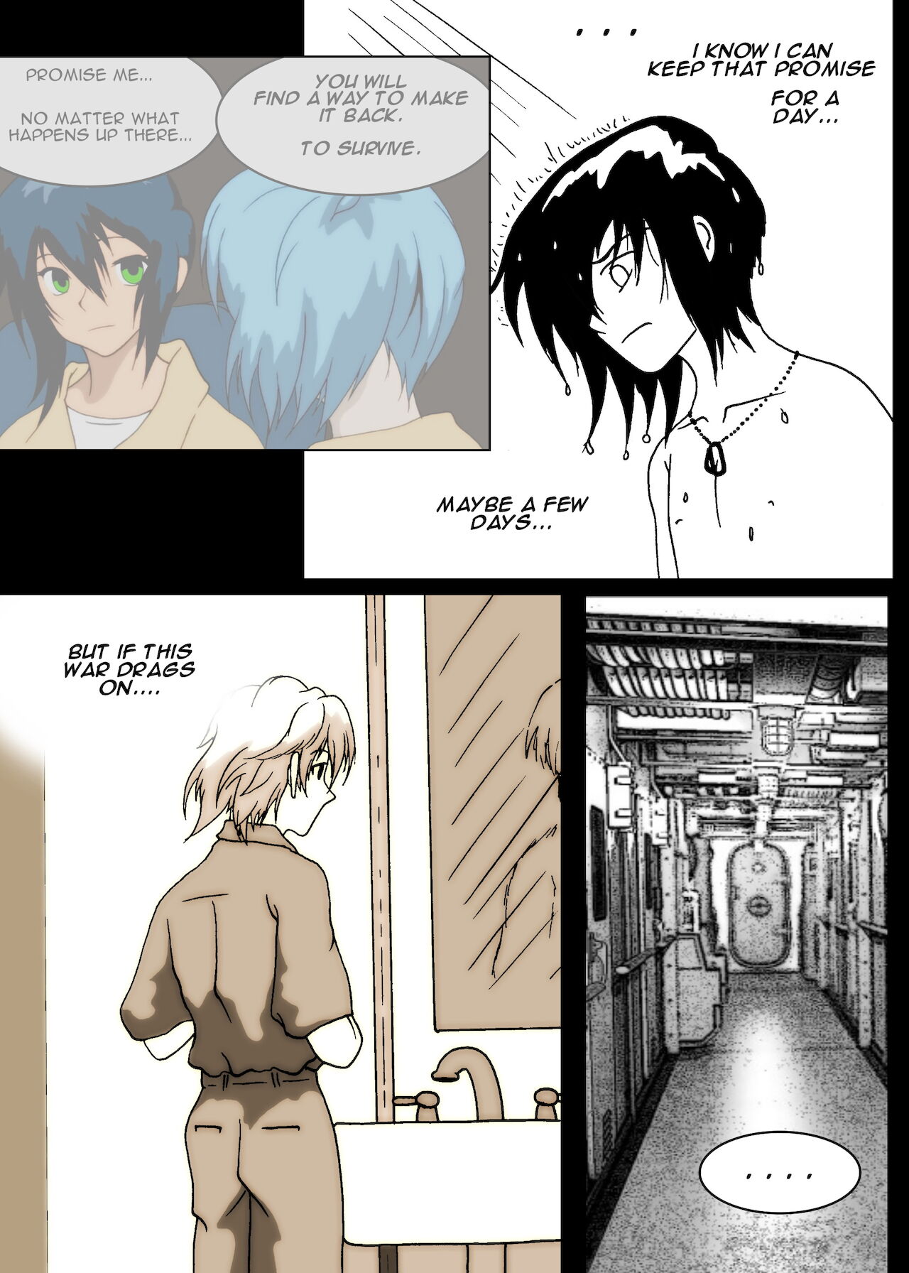 Eva 303 ch.22 - Page 11