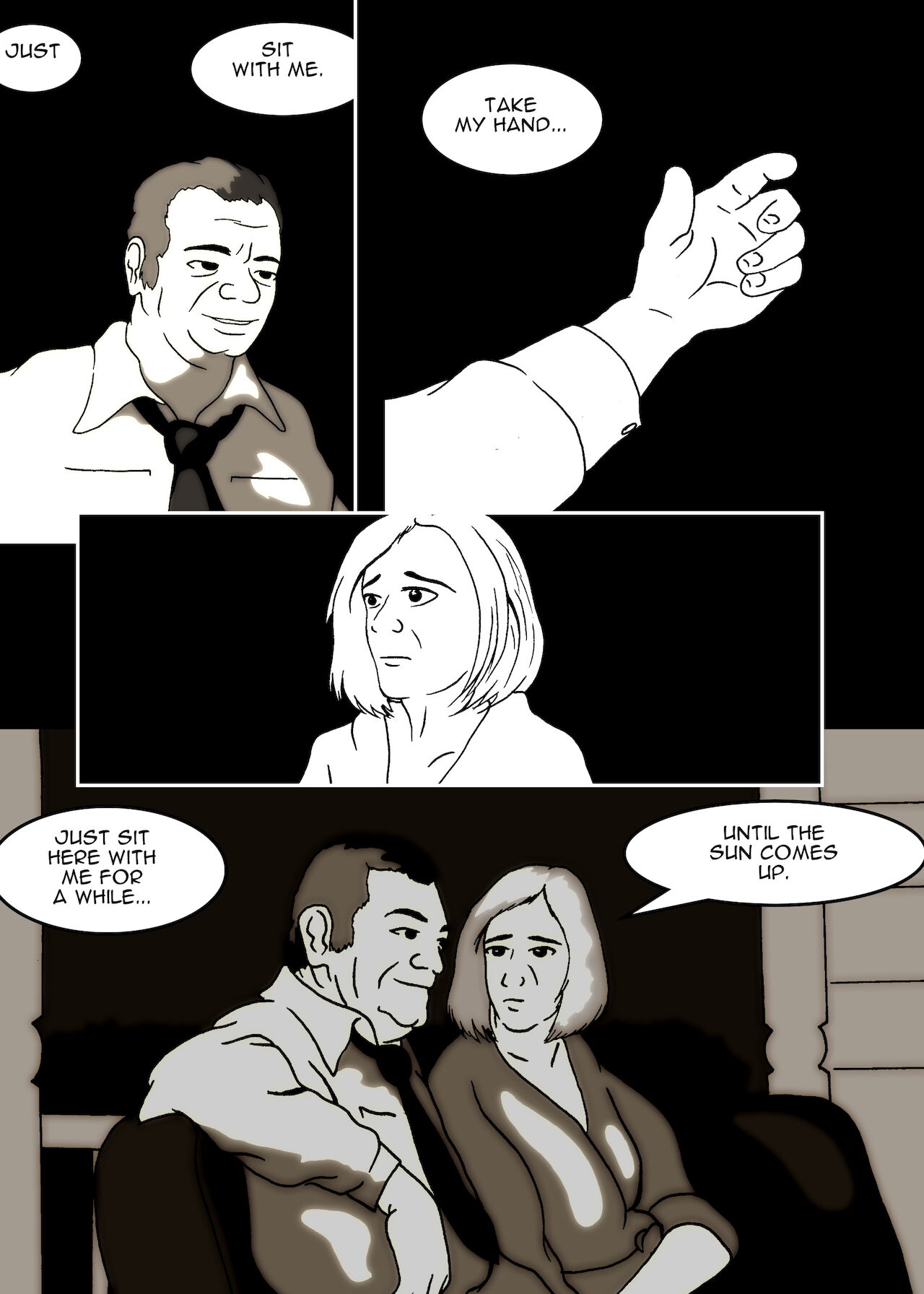 Eva 303 ch.22 - Page 17