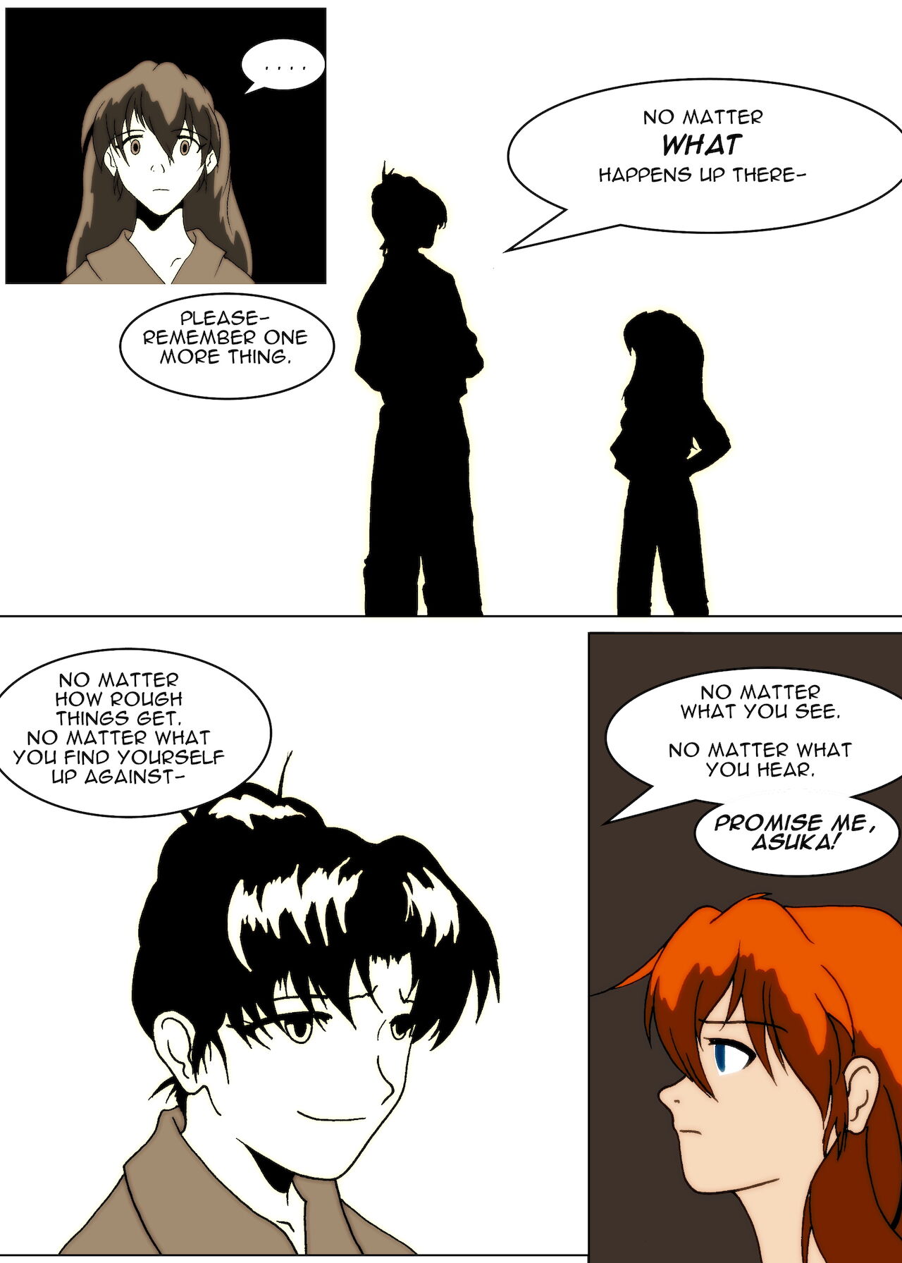 Eva 303 ch.22 - Page 32