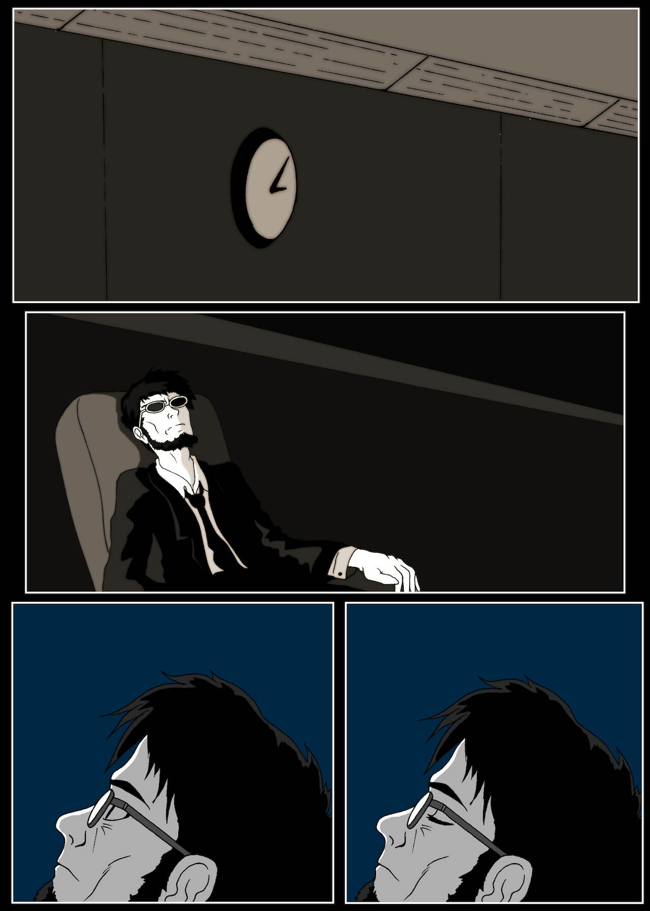 Eva 303 ch.22 - Page 5