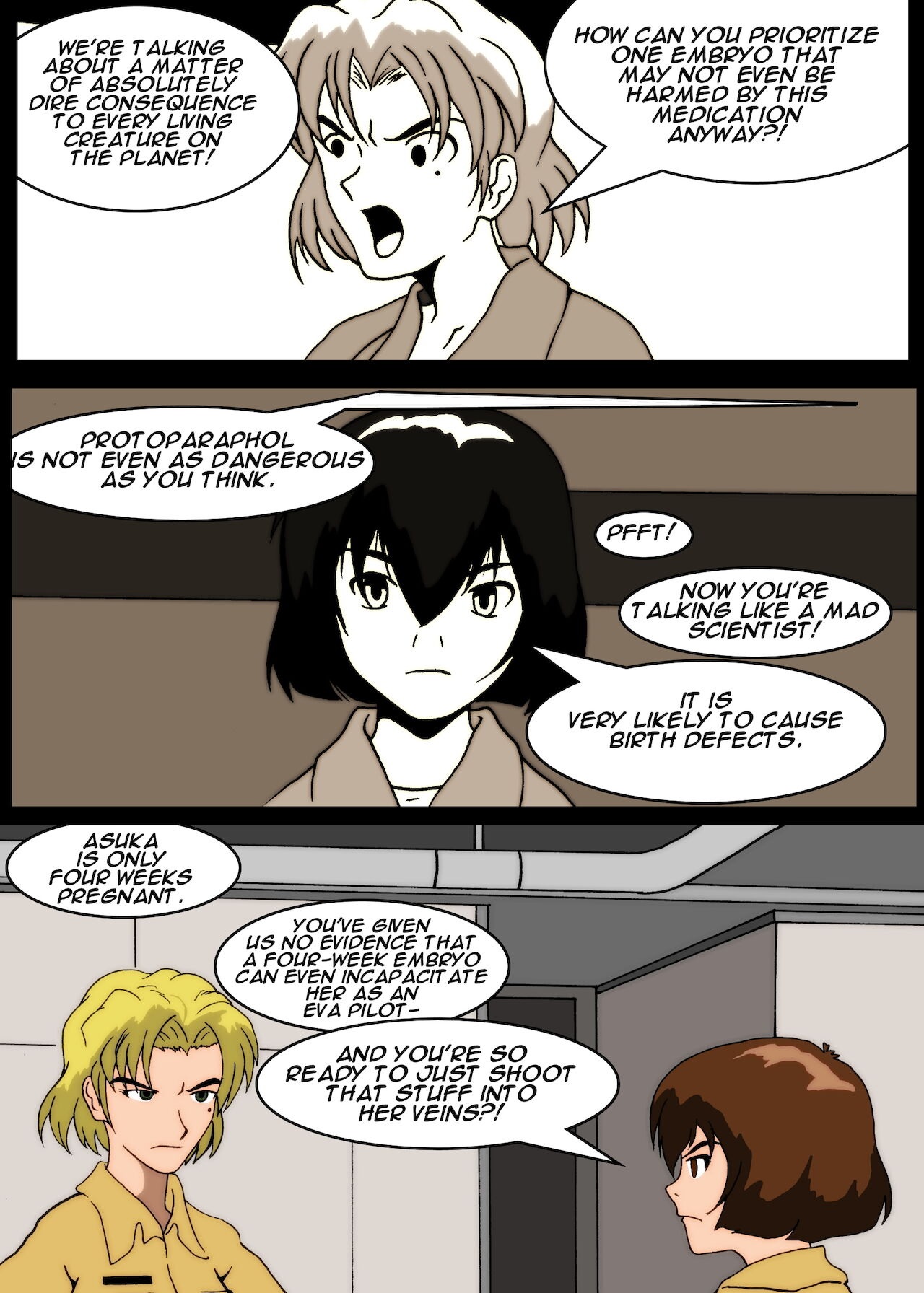 Eva 303 ch.22 - Page 55