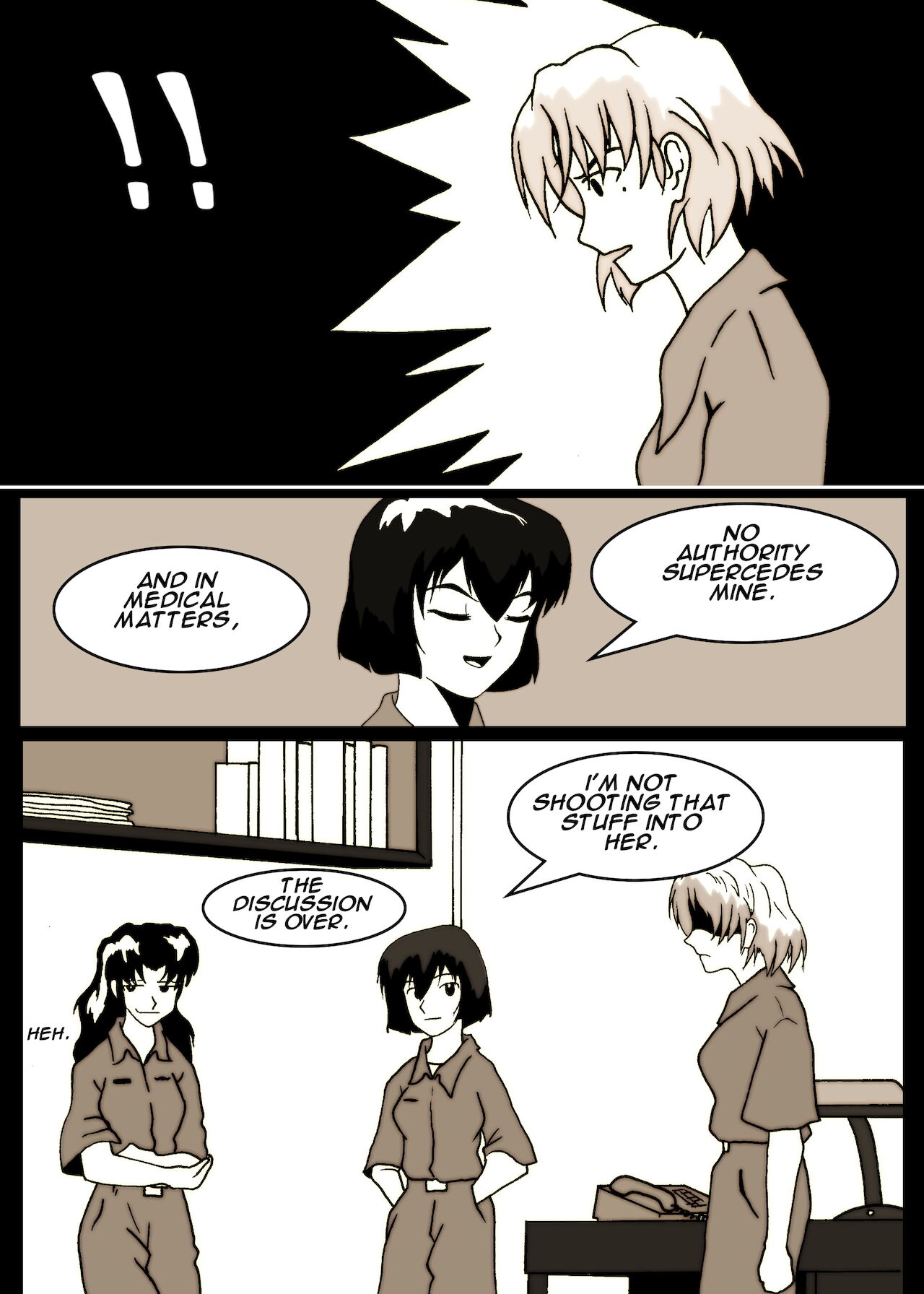 Eva 303 ch.22 - Page 58