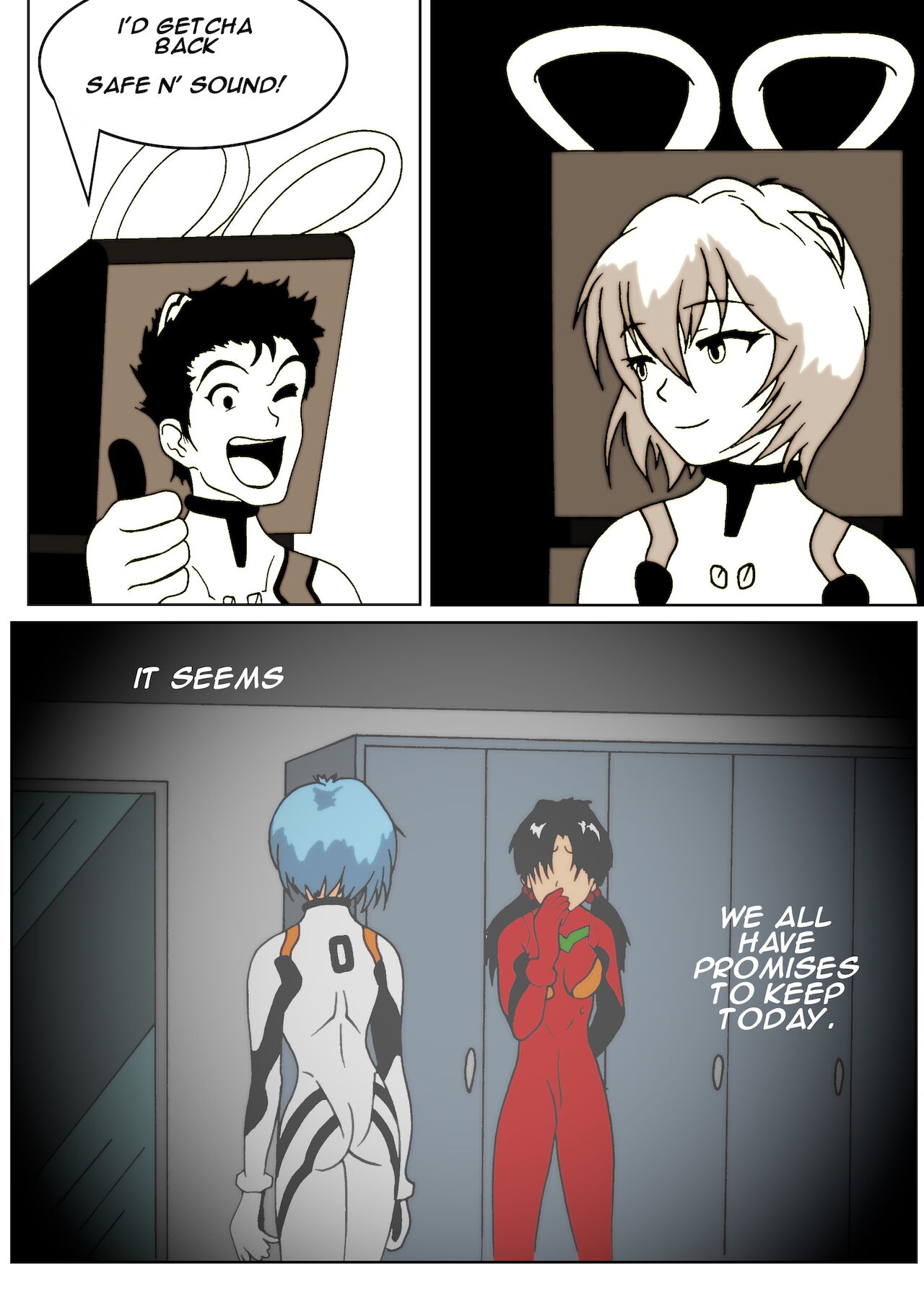 Eva 303 ch.22 - Page 66