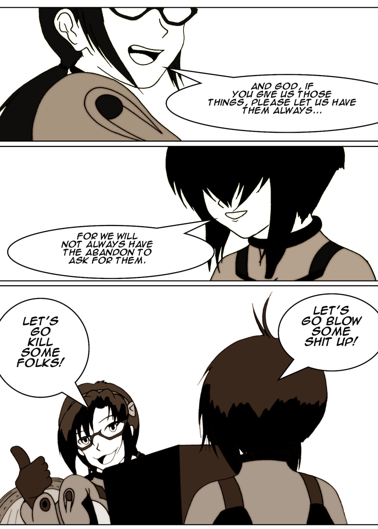 Eva 303 ch.22 - Page 70