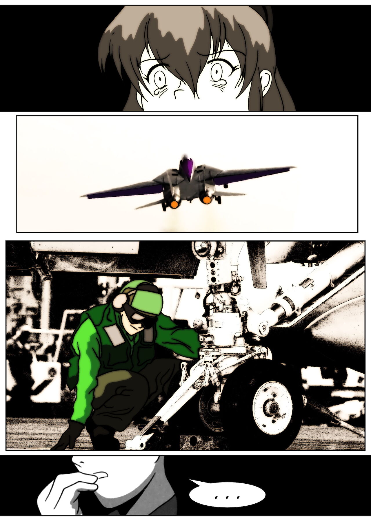 Eva 303 ch.22 - Page 78