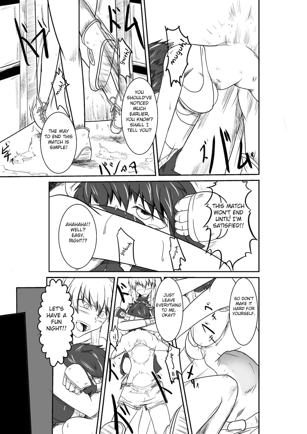 ten seconds sandbags - Page 28