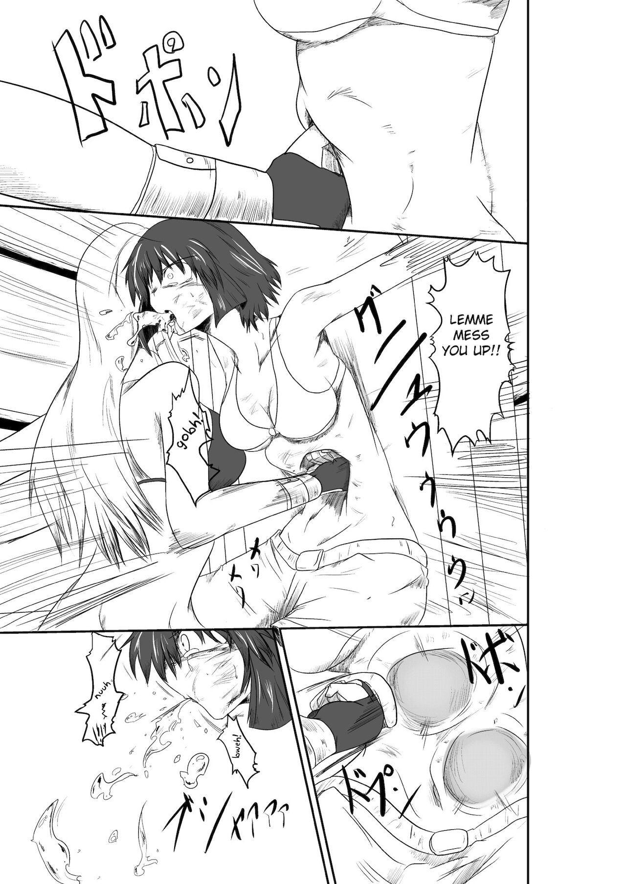 ten seconds sandbags - Page 38