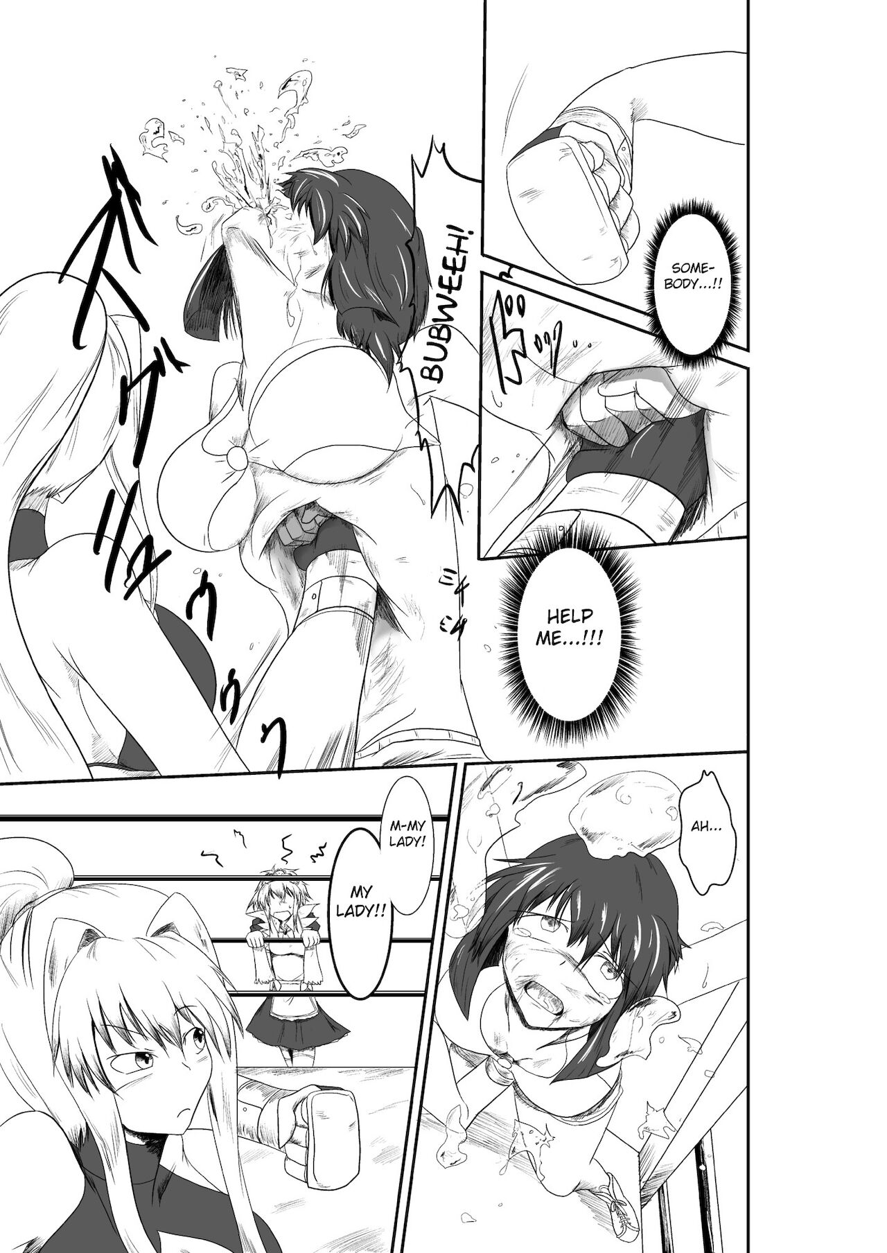 ten seconds sandbags - Page 40
