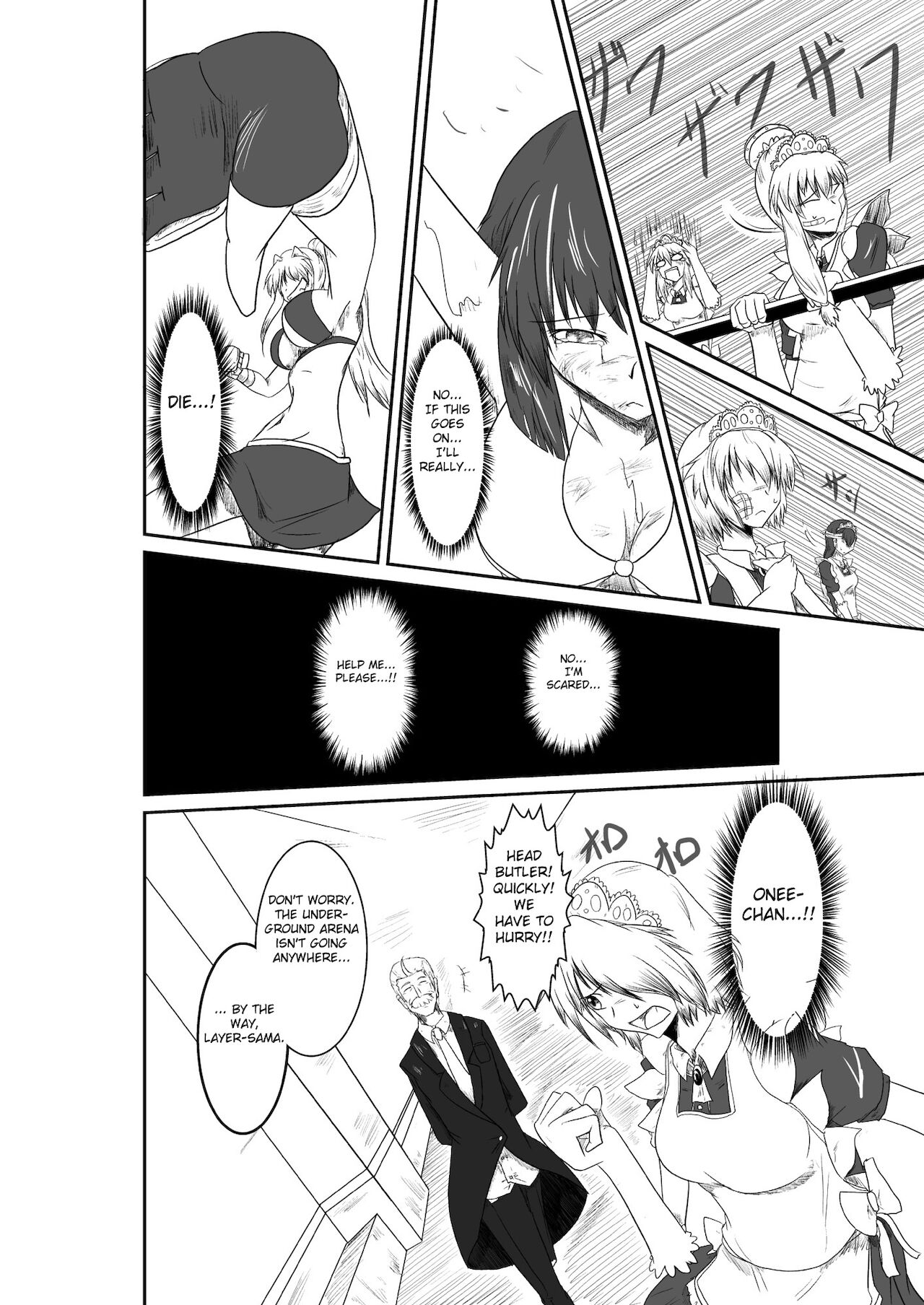 ten seconds sandbags - Page 43