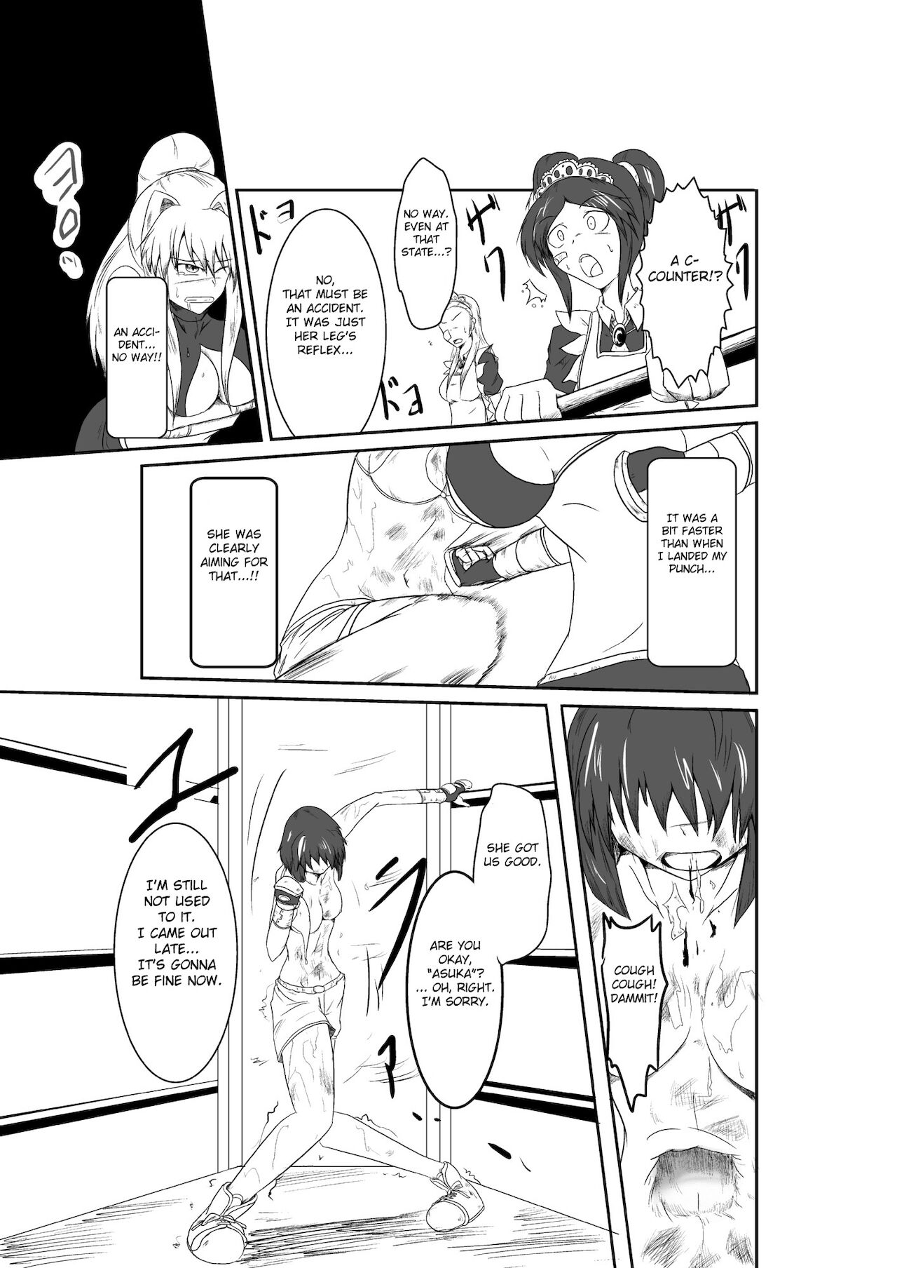 ten seconds sandbags - Page 48
