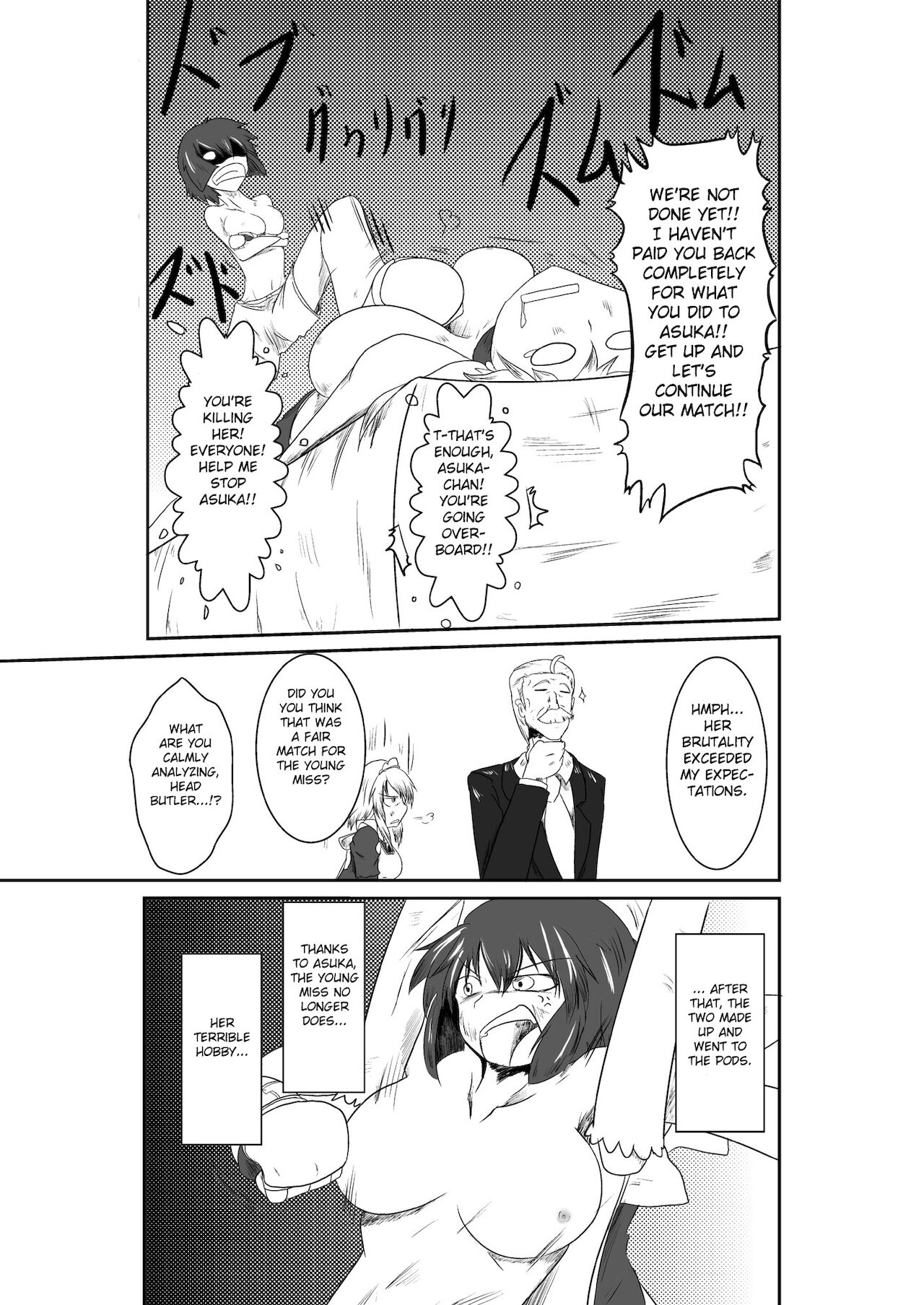 ten seconds sandbags - Page 70