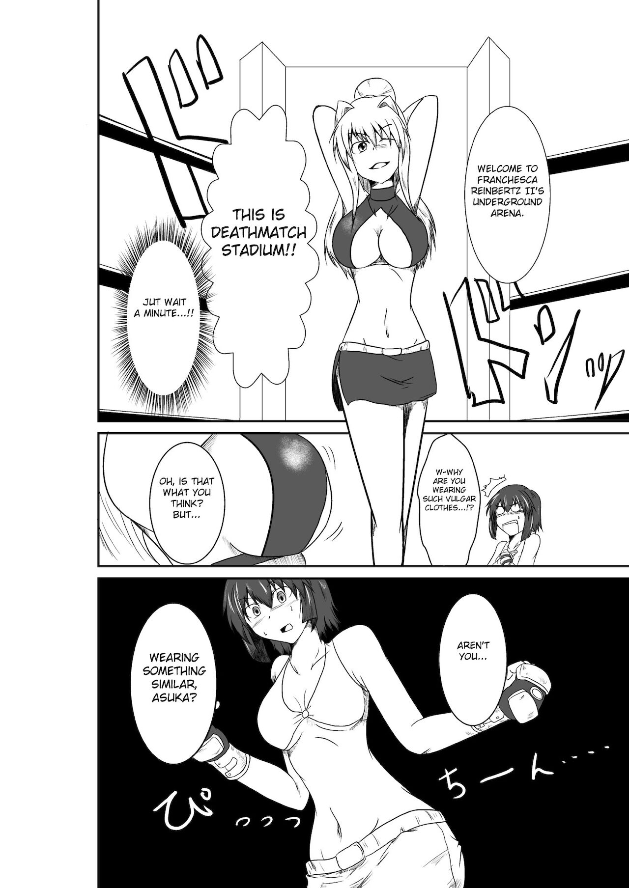 ten seconds sandbags - Page 9