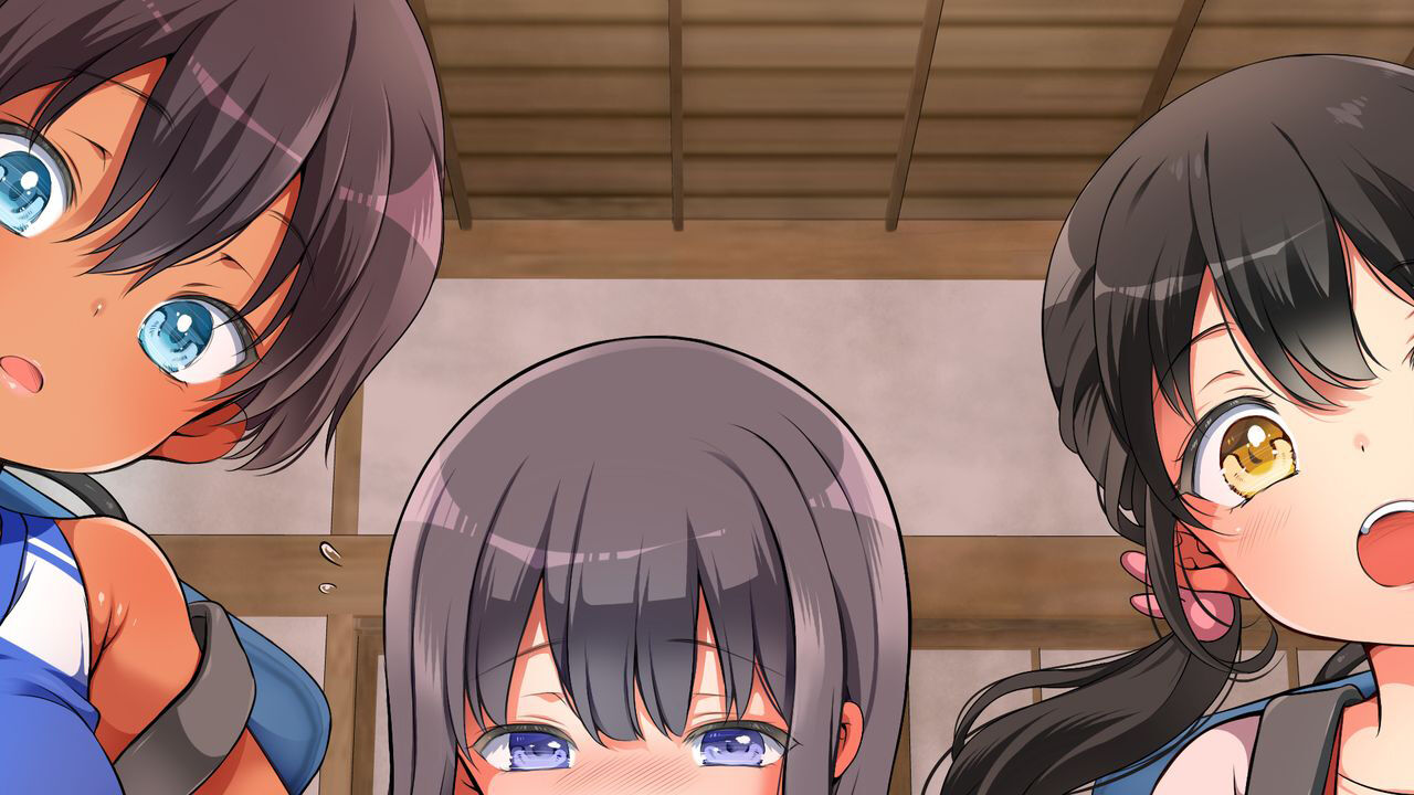 むち無知 リリィちゃんエッチミニCG集 - Page 43