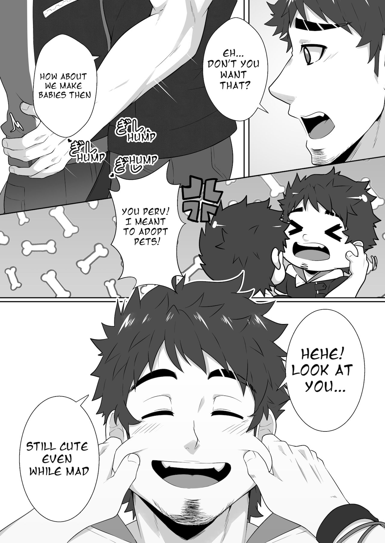 LOVER - Page 104