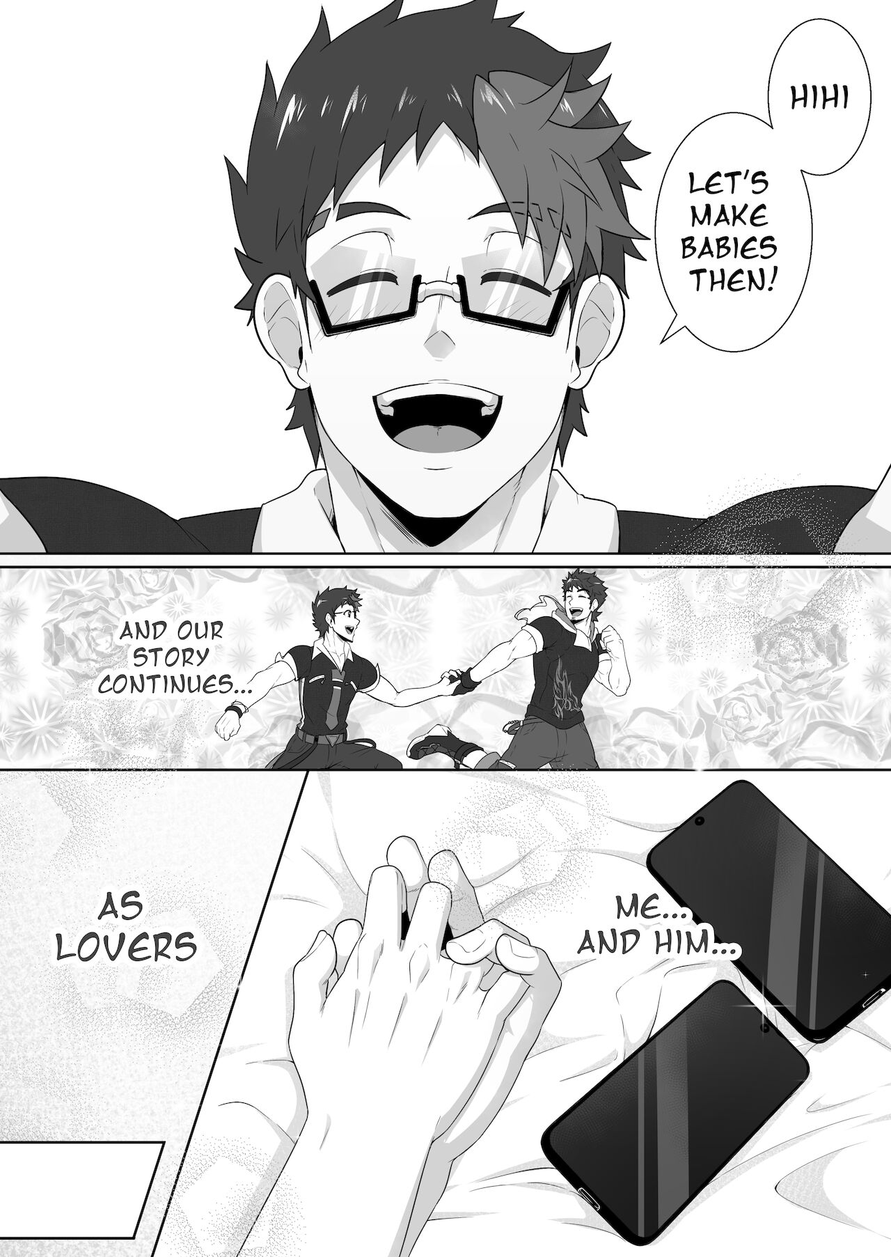 LOVER - Page 105
